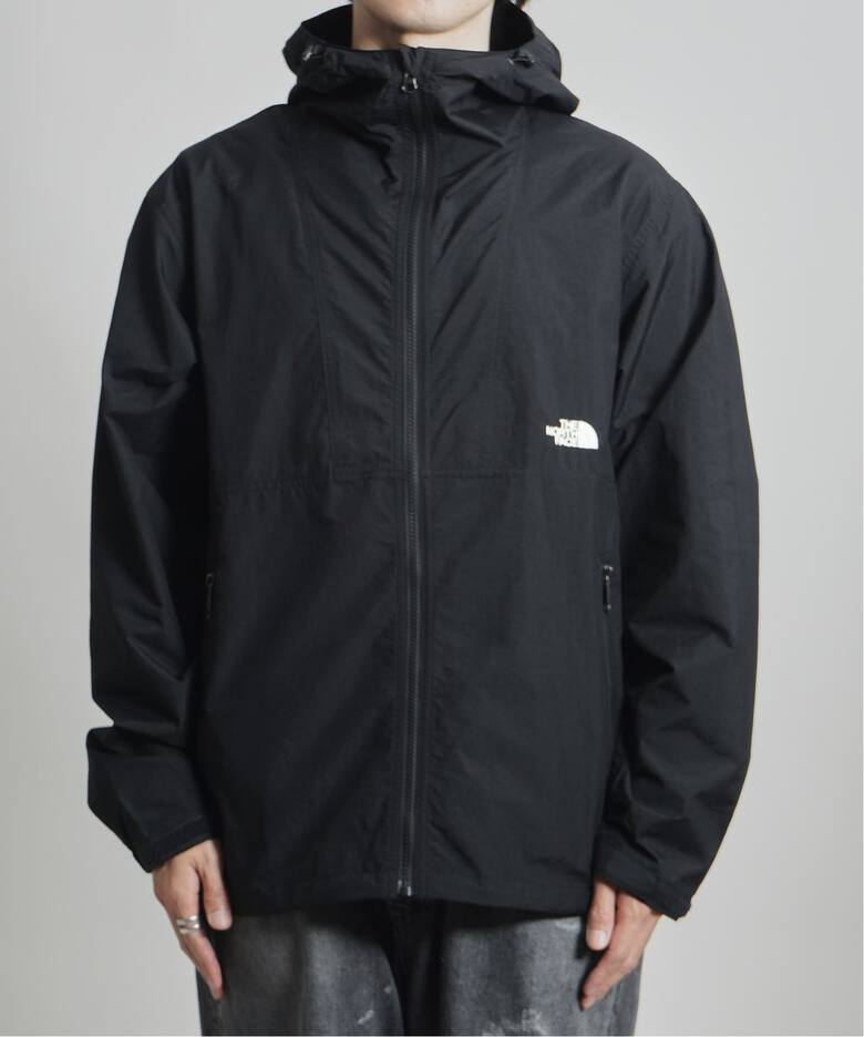 THE NORTH FACE / ザ ノースフェイス Compact Jacket コンパクト 