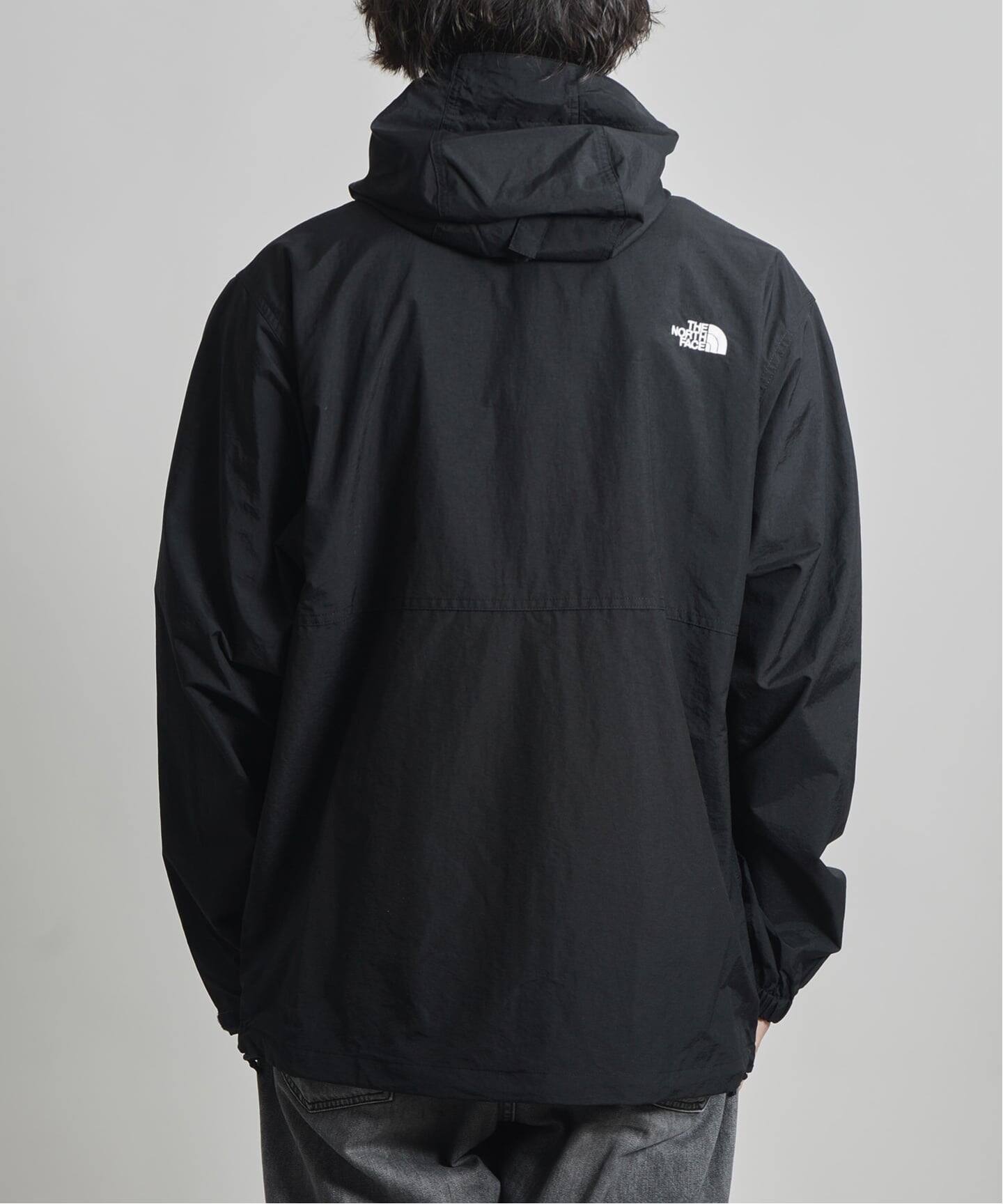 THE NORTH FACE / ザ ノースフェイス Compact Jacket コンパクト