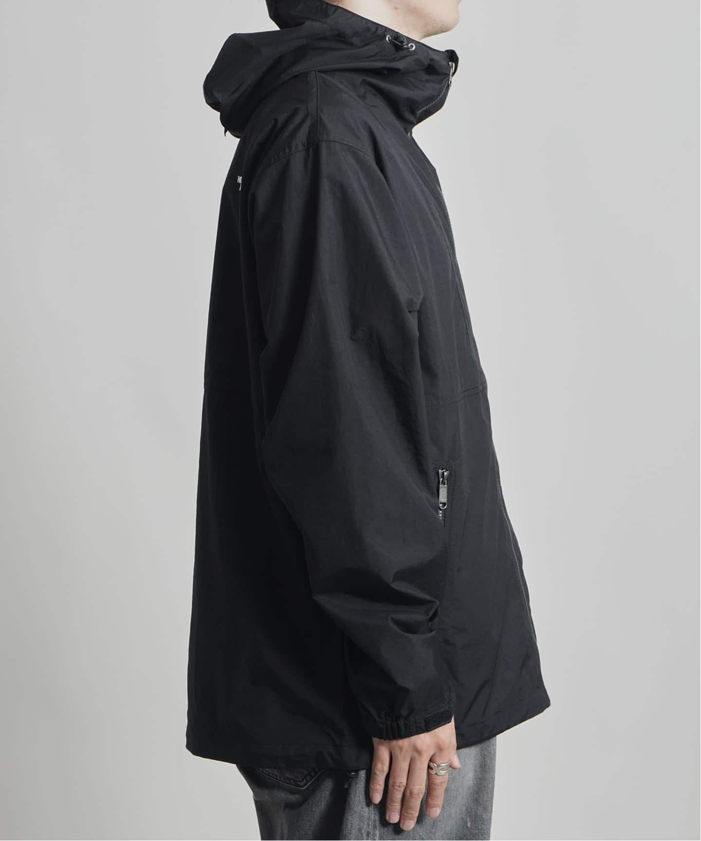 THE NORTH FACE / ザ ノースフェイス Compact Jacket コンパクト