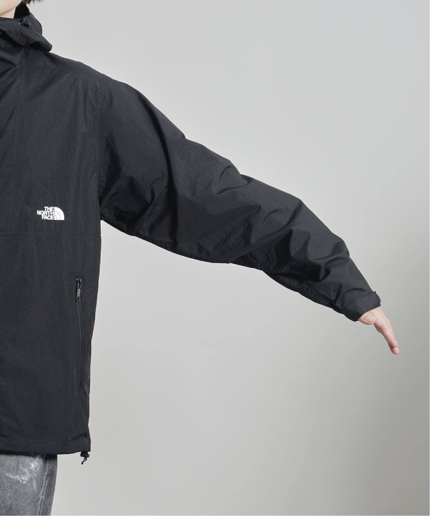 THE NORTH FACE / ザ ノースフェイス Compact Jacket コンパクト