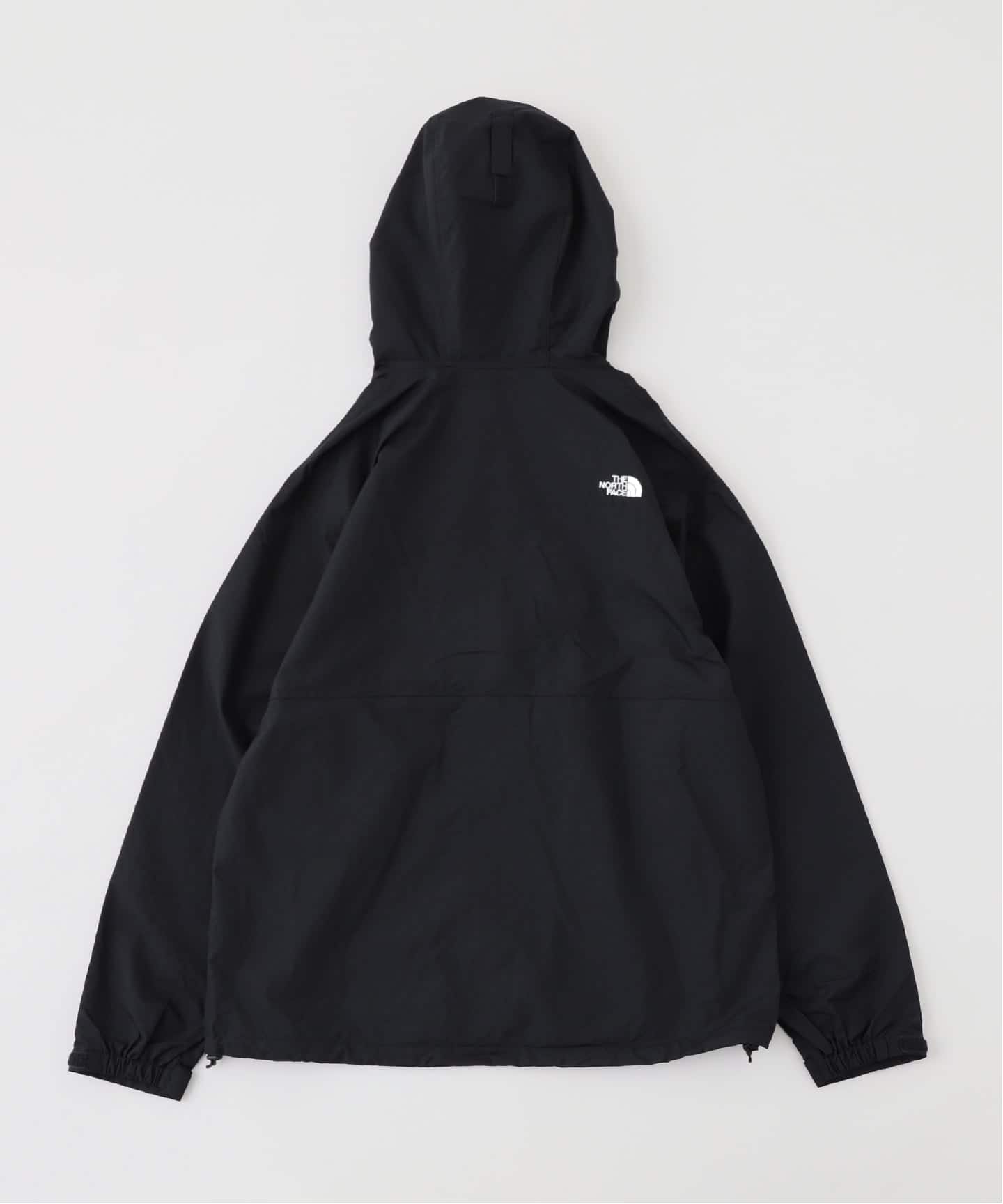 THE NORTH FACE / ザ ノースフェイス Compact Jacket コンパクト