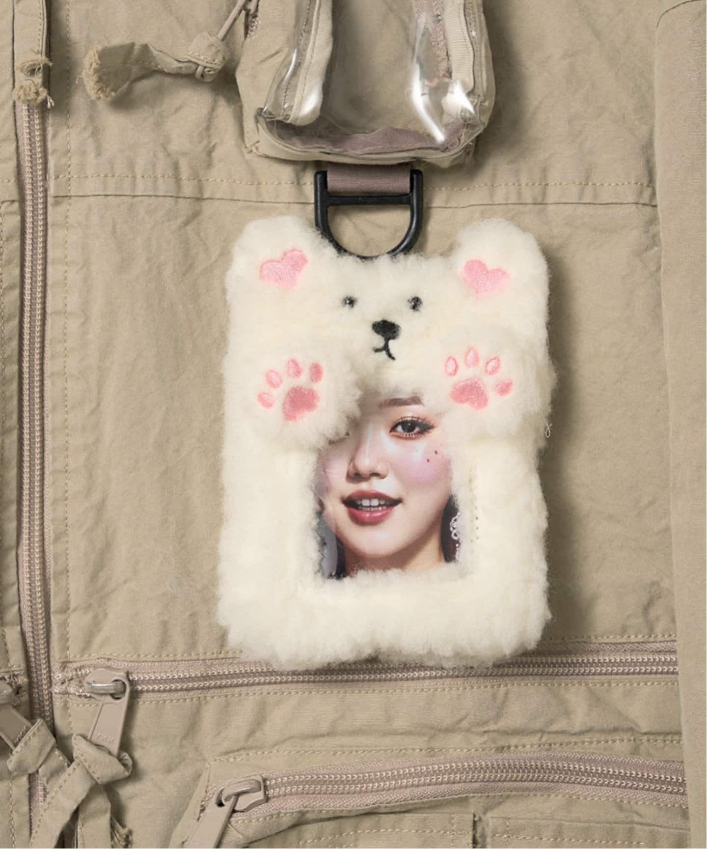 doublet ファージャケット S ダブレット 佐藤健着用 doublet ファージャケット S ダブレット 佐藤健着用 SWIPES