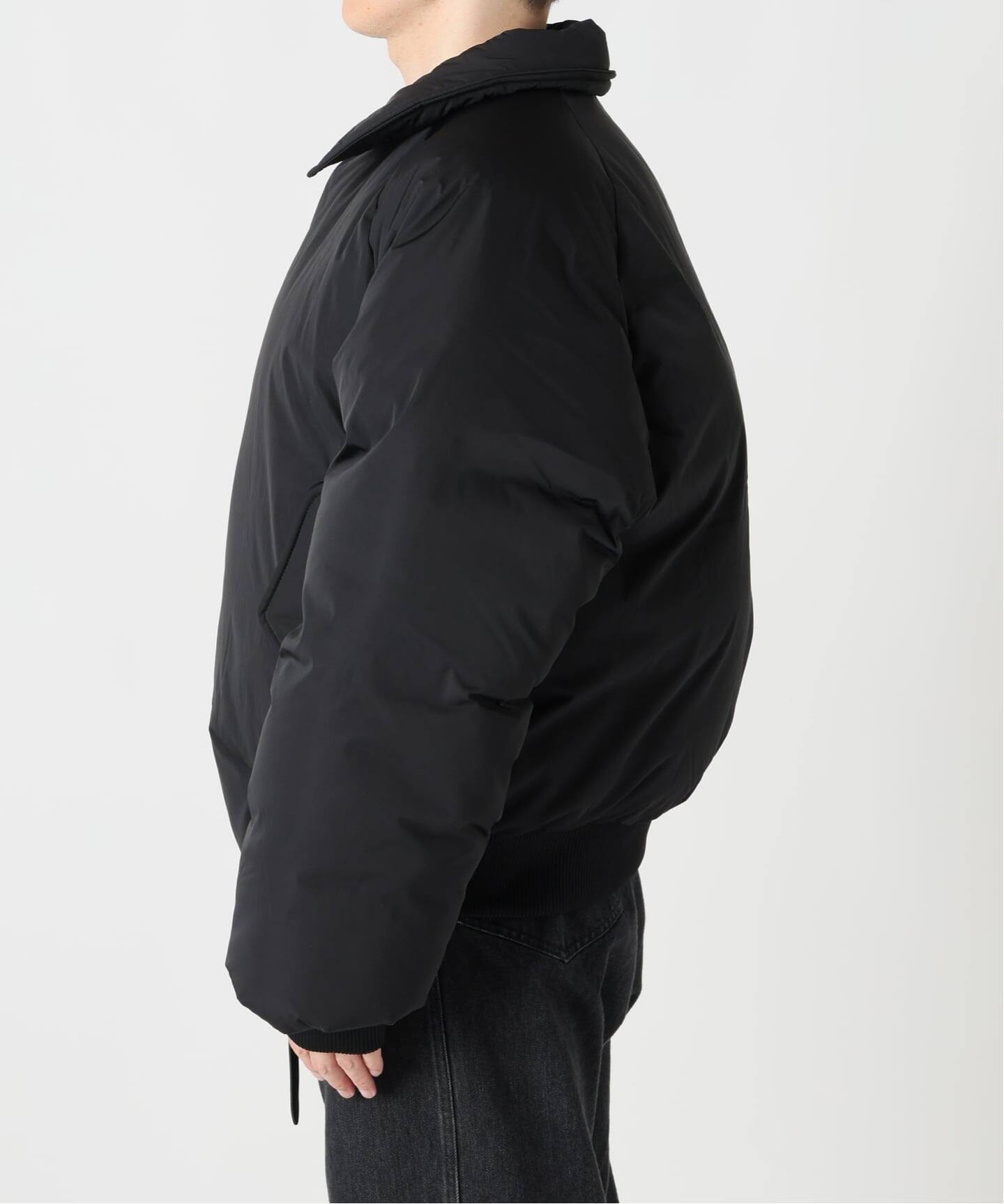 SEVENTH / セブンス NYLON AERO COAT（中綿・キルティング）｜WISM