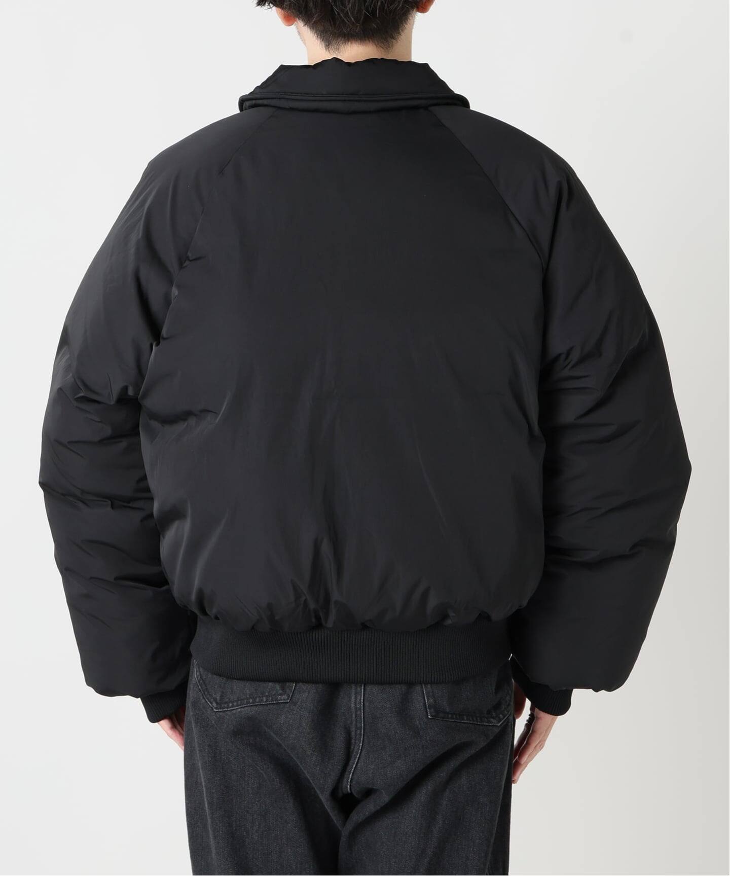 SEVENTH / セブンス NYLON AERO COAT（中綿・キルティング）｜WISM