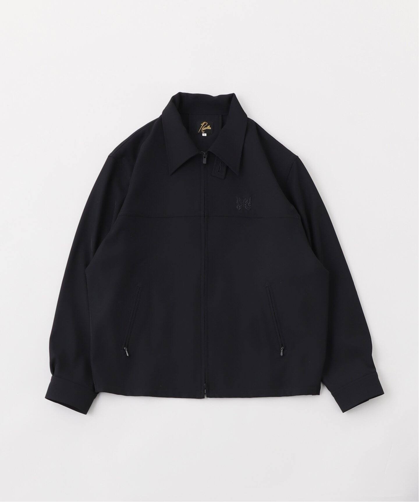 NEEDLES / ニードルズ】 Sport Jacket - Cavalry Twill #QV197（その他 