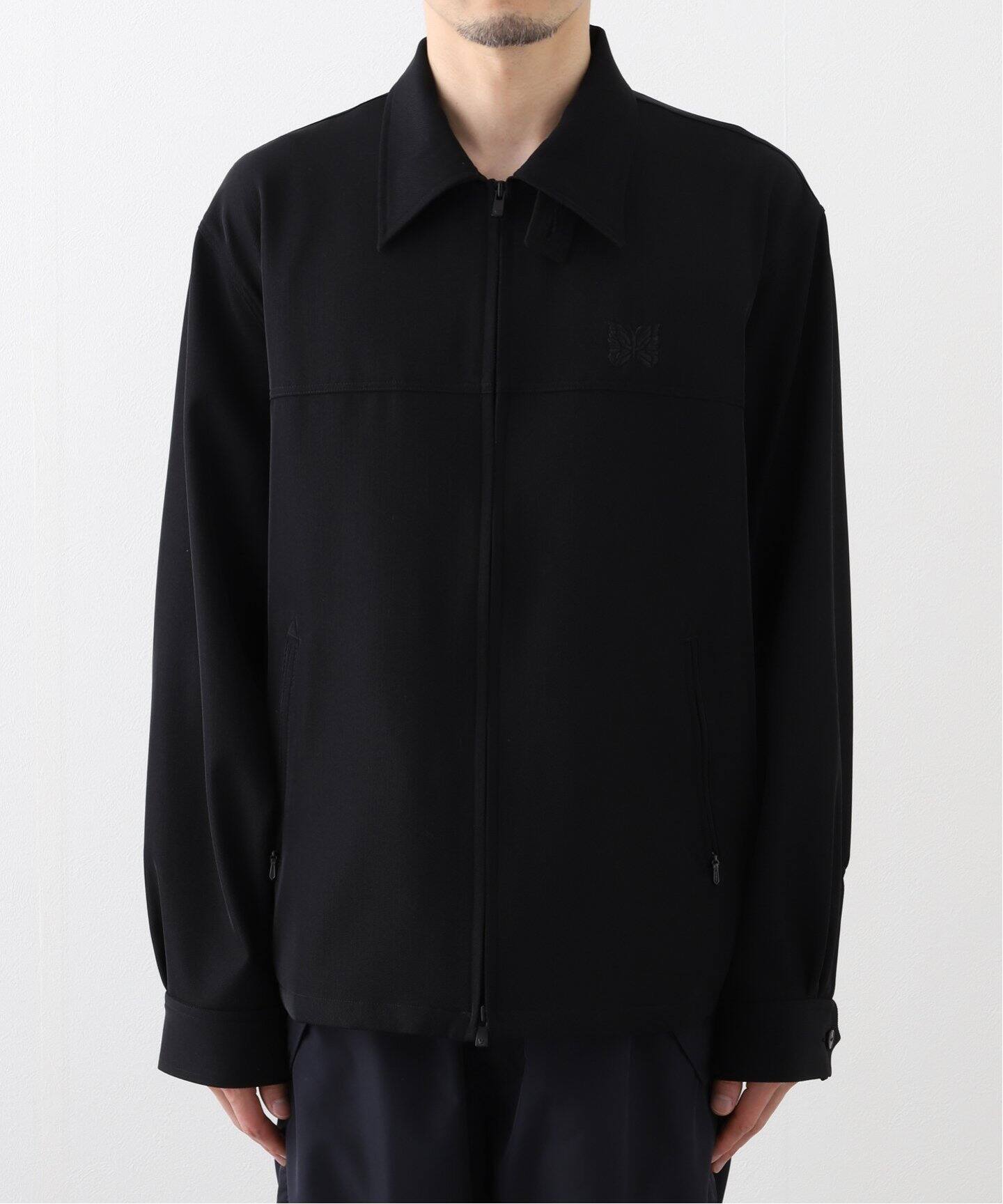 ジャケット・アウター Needles Sport Jacket ☆送料・関税込☆Needles☆Sport Jacket☆ジャケット☆ (Needles