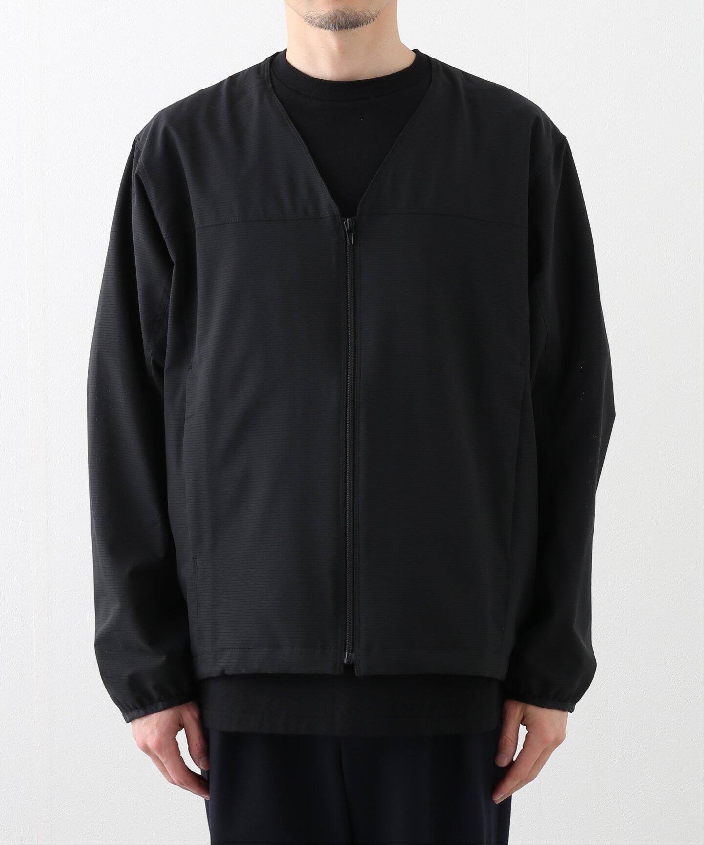 NEEDLES SPORTSWEAR / ニードルズ スポーツウェア】Warm Up V-Neck Jac 