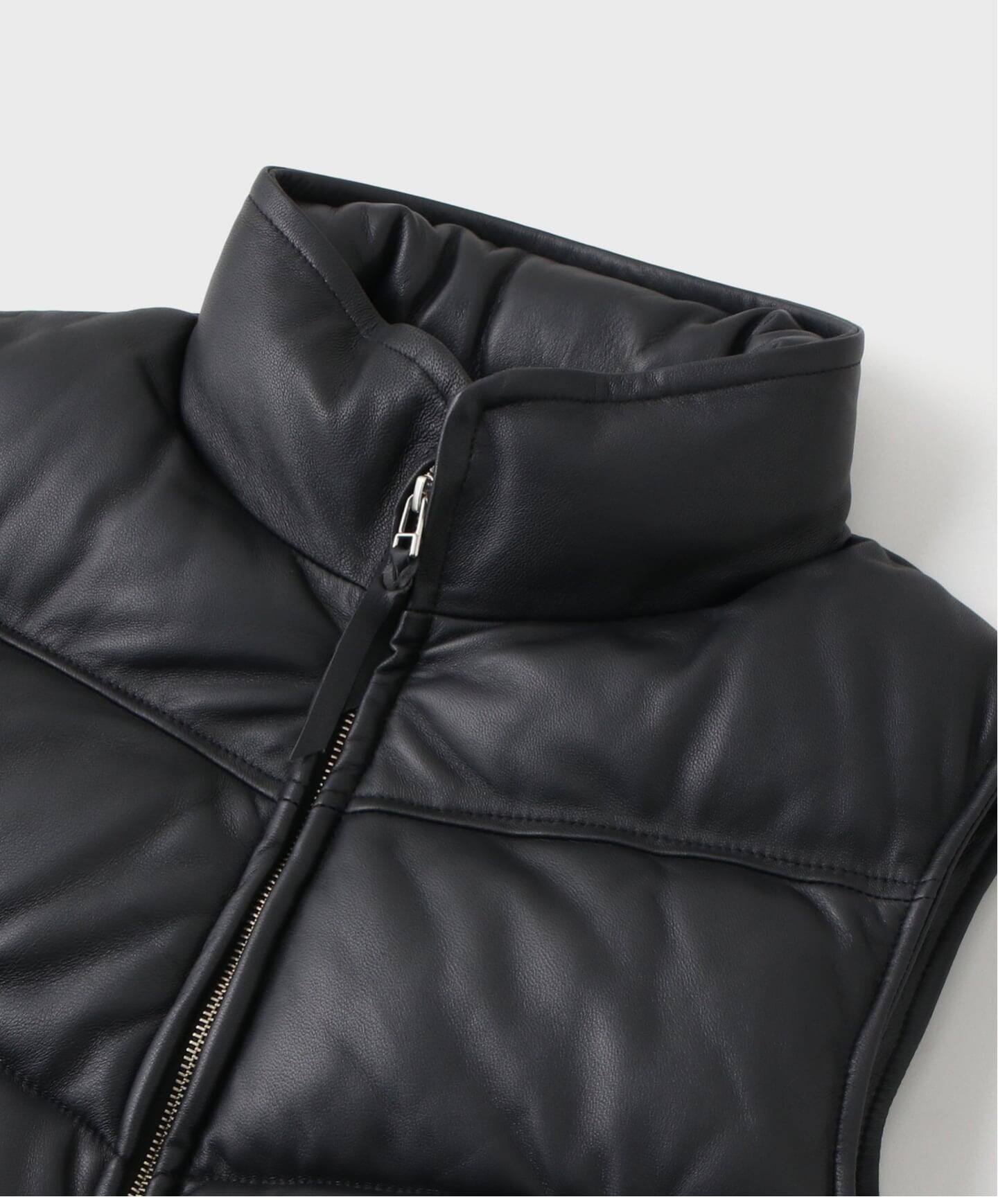 CCU / シーシーユー PADDING VEST（ダウン・中綿ベスト）｜WISM