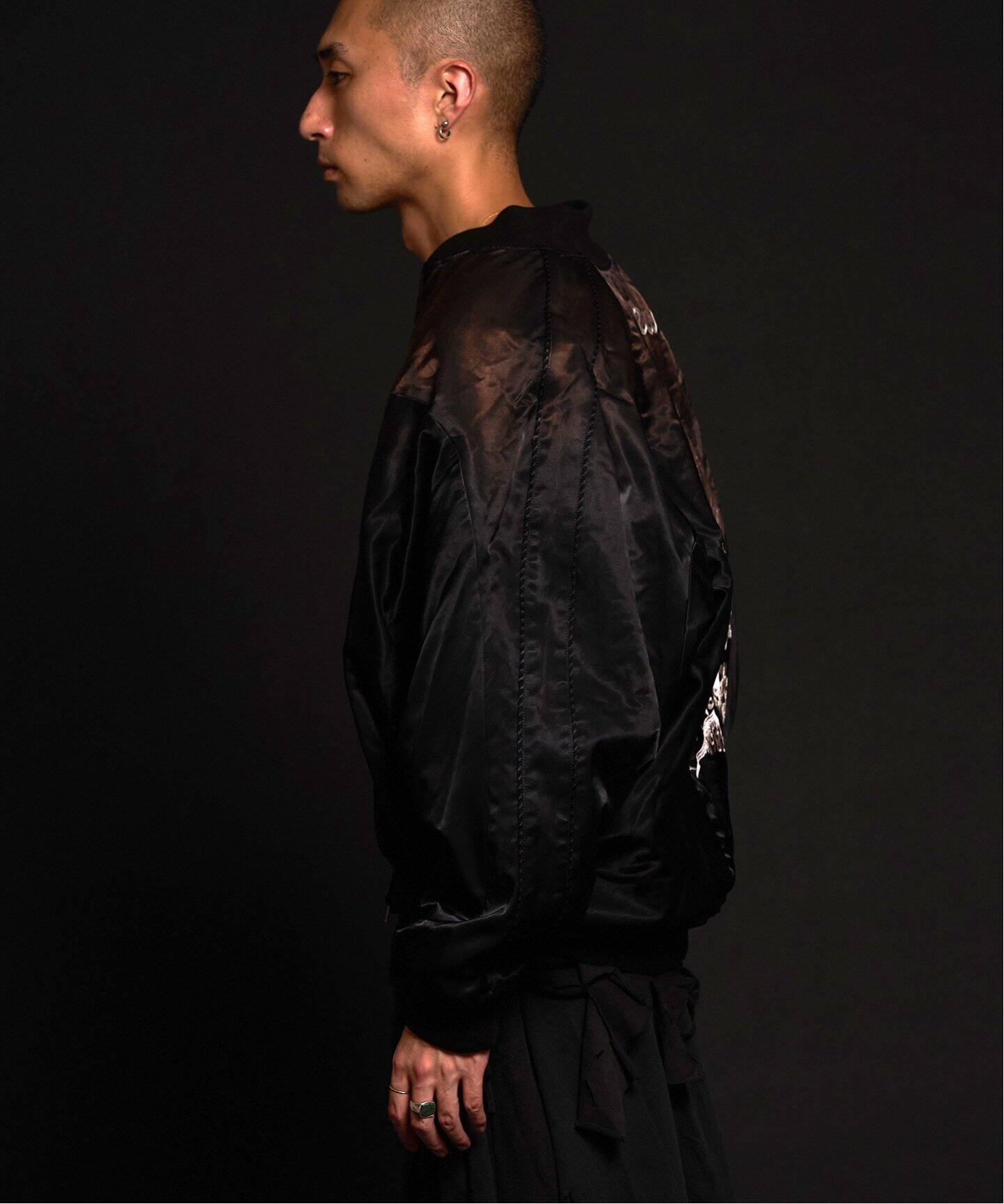 doublet / ダブレット DISTORTED CUTTING SOUVENIOR JACK（その他