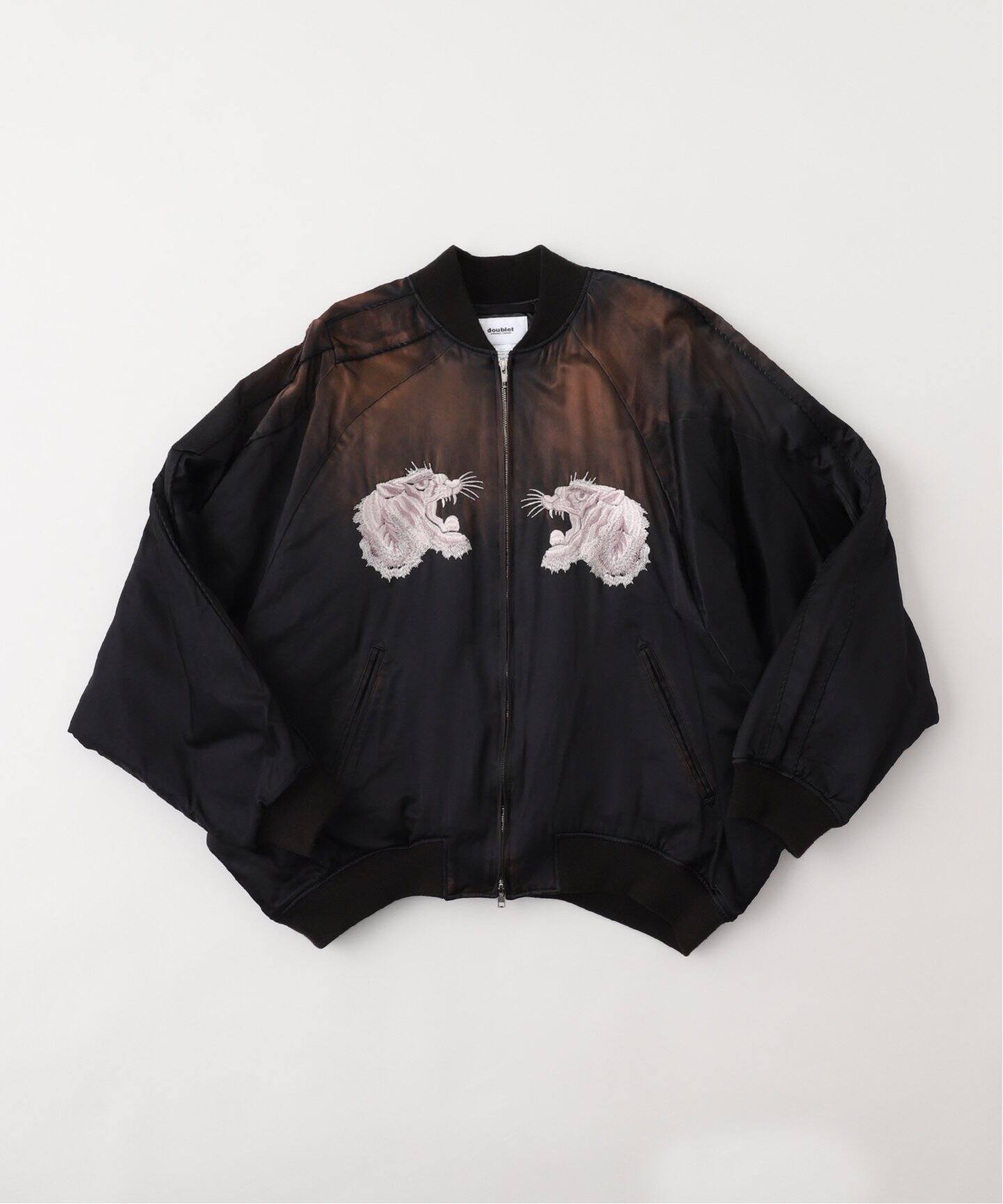 doublet / ダブレット DISTORTED CUTTING SOUVENIOR JACK（その他