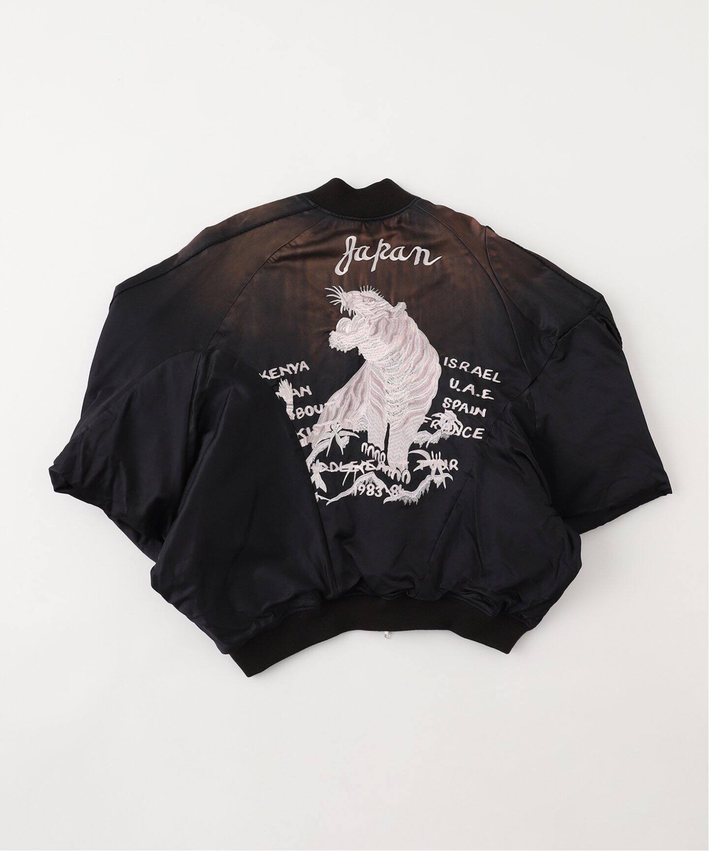 doublet / ダブレット DISTORTED CUTTING SOUVENIOR JACK（その他