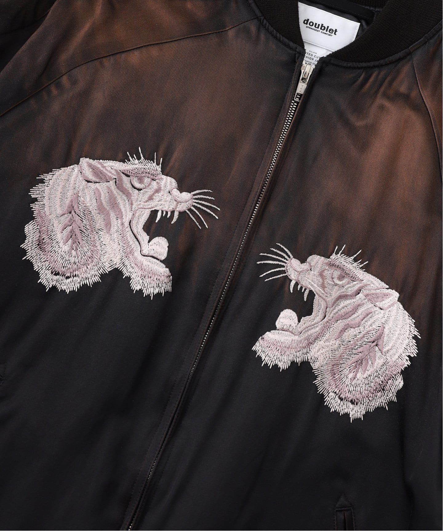 doublet / ダブレット DISTORTED CUTTING SOUVENIOR JACK（その他