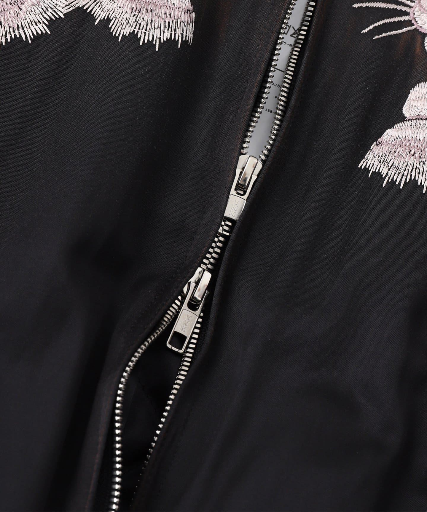 doublet / ダブレット DISTORTED CUTTING SOUVENIOR JACK（その他