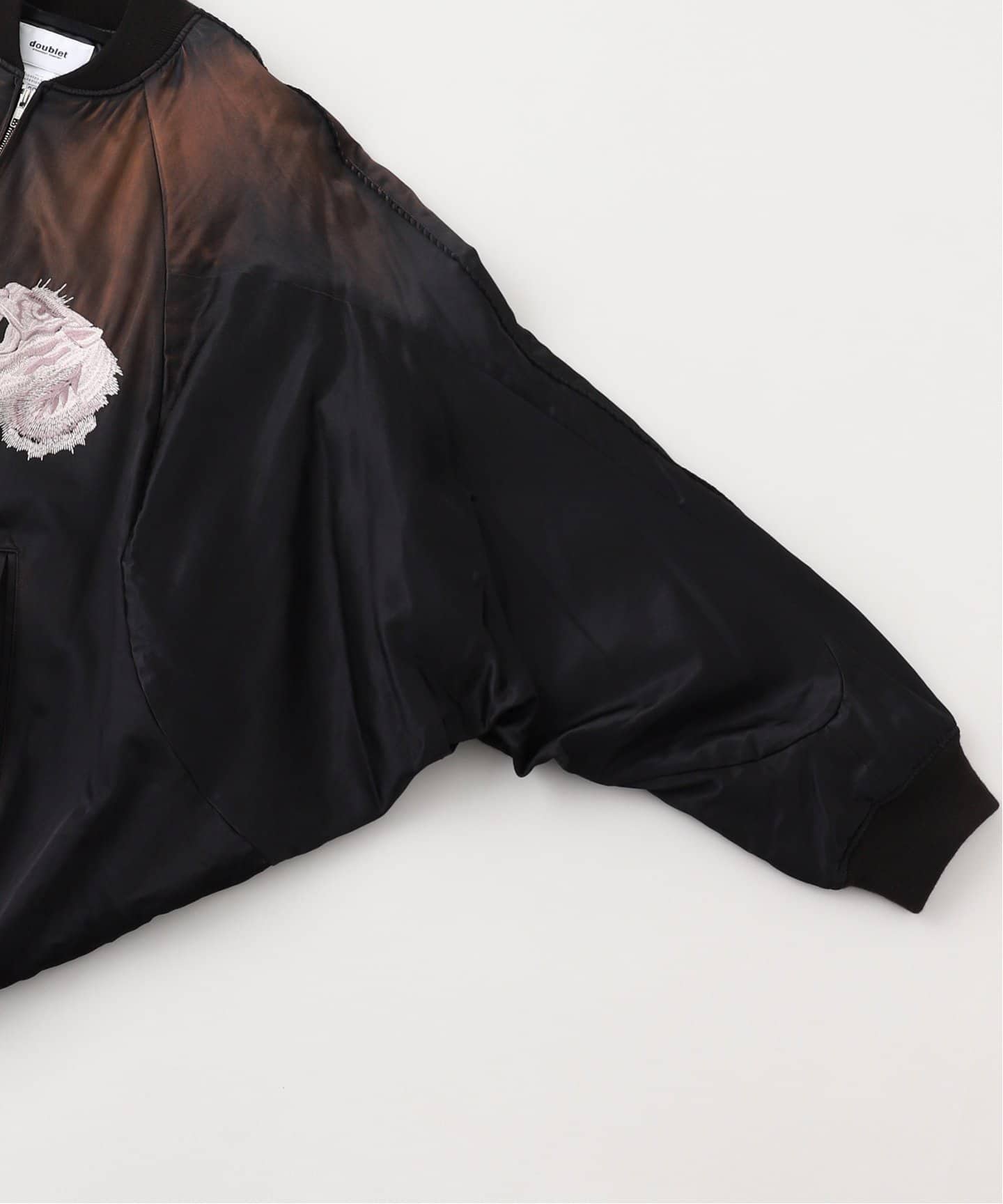 doublet / ダブレット DISTORTED CUTTING SOUVENIOR JACK（その他