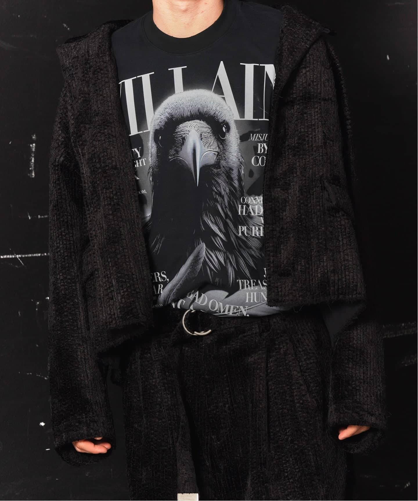 doublet / ダブレット CUT-OFF CORDUROY COVERALL（その他ブルゾン