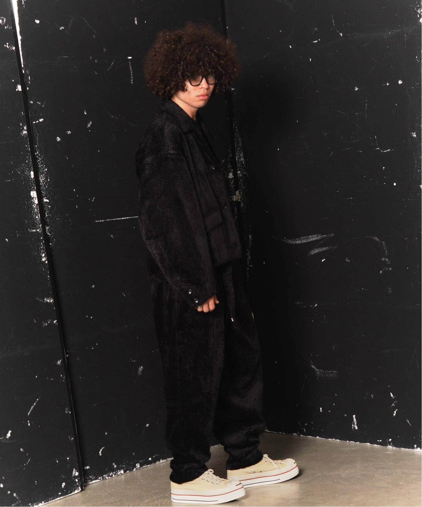 doublet / ダブレット CUT-OFF CORDUROY COVERALL（その他ブルゾン