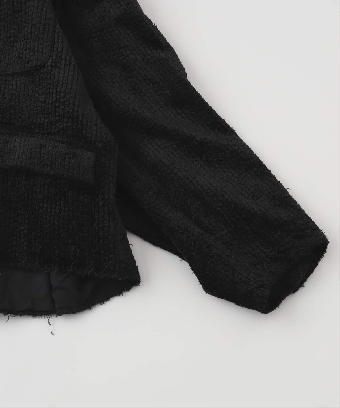 doublet / ダブレット CUT-OFF CORDUROY COVERALL（その他ブルゾン