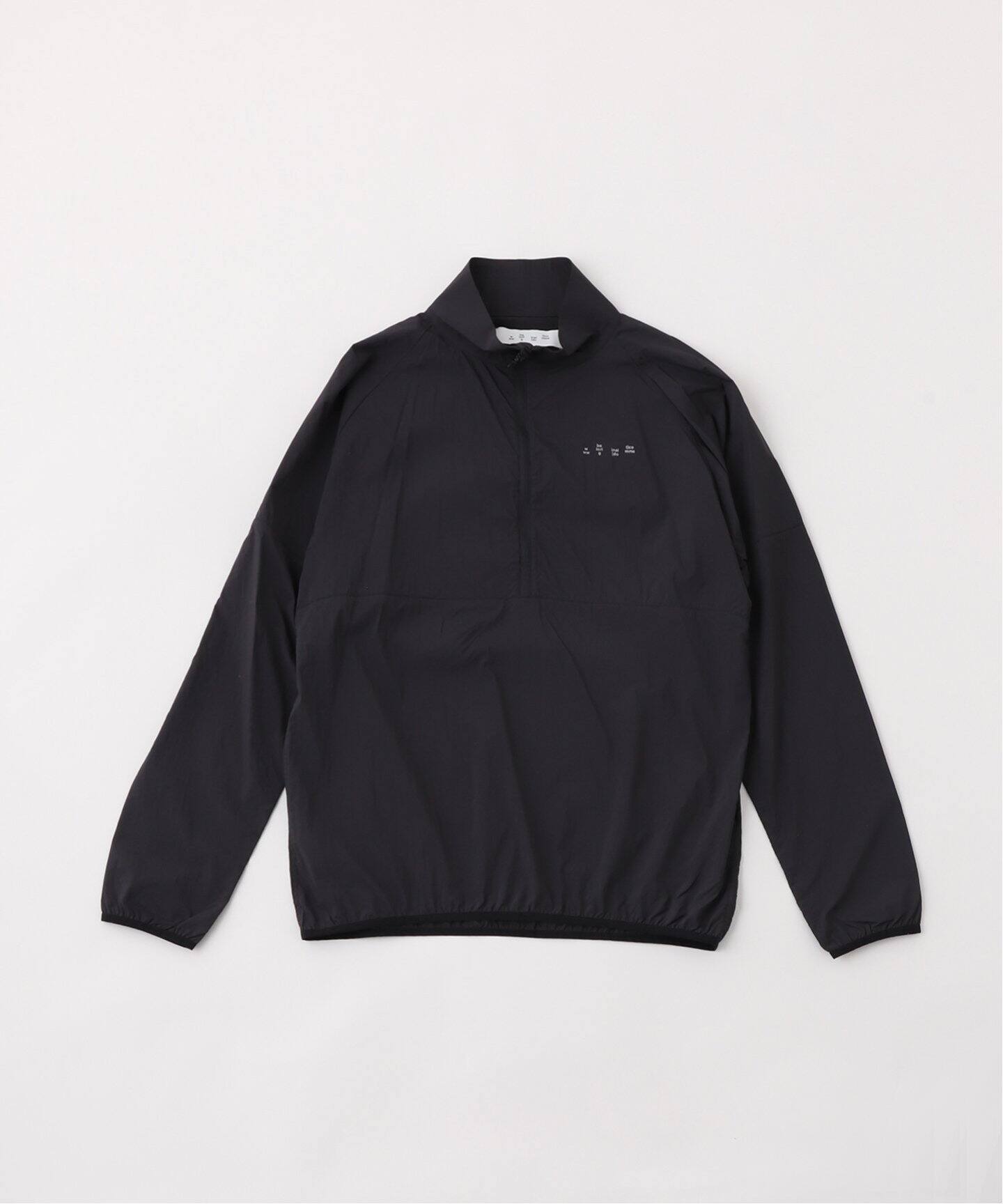 BAL / バル LIGHT WEIGHT WIND SHELL JACKET（その他ブルゾン 