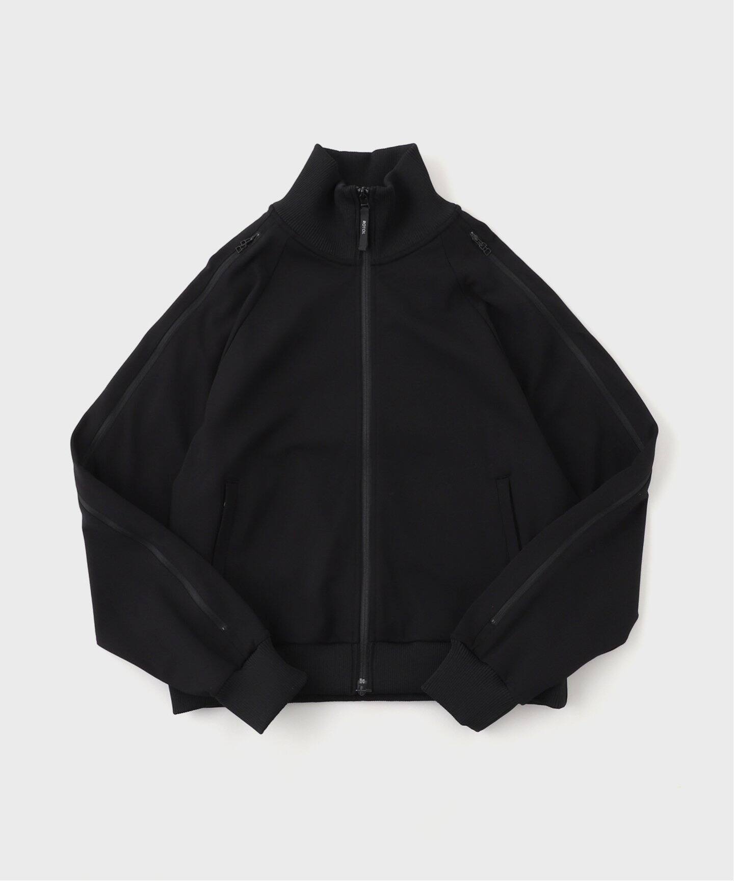 ROTOL / ロトル】DOUBLE ZIP TRACK JACKET R25SSCN Y03（その他 