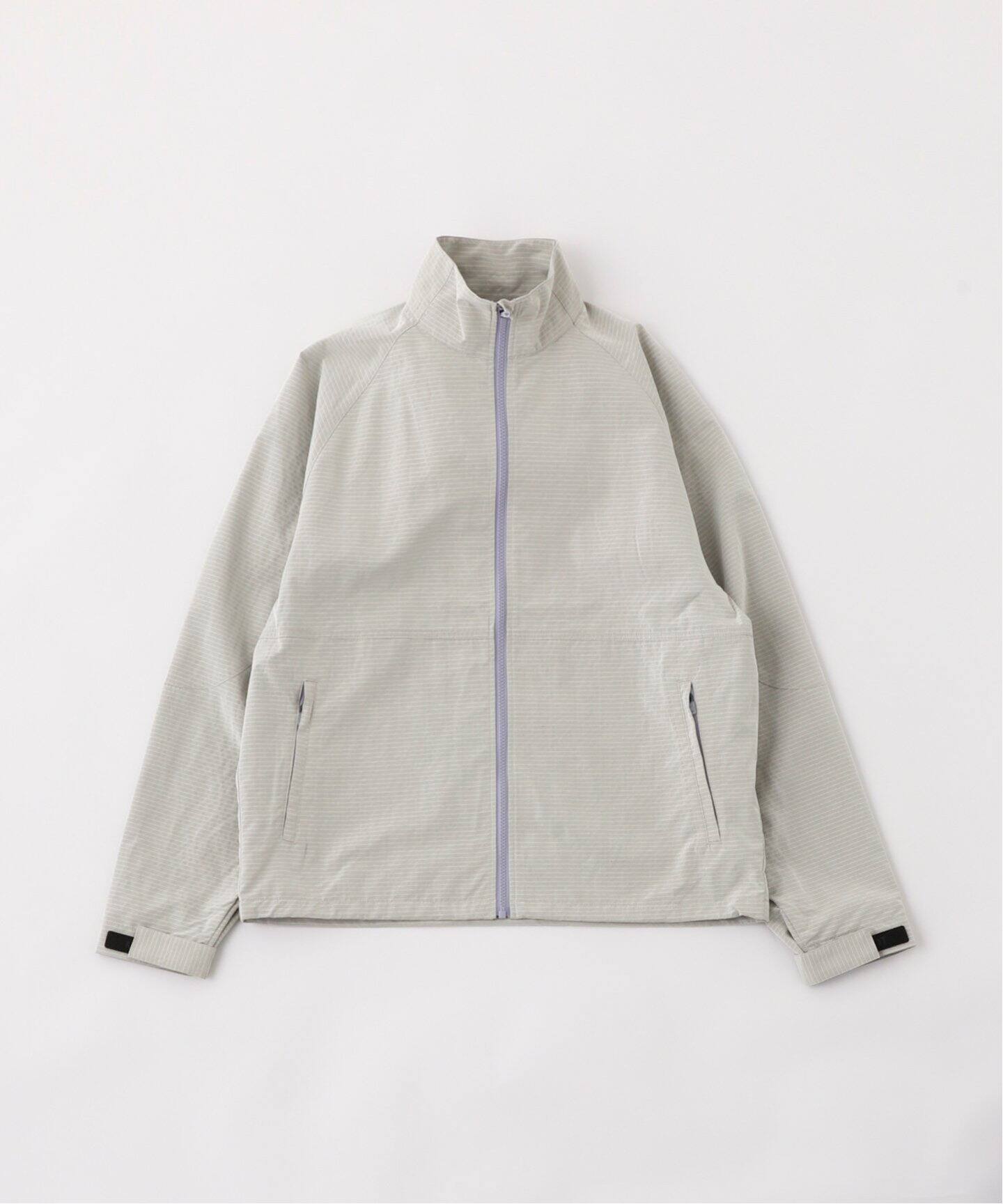 MARMOT CAPITAL / マーモット キャピタル】 LIGHT GRID JACKET 25SSL4 