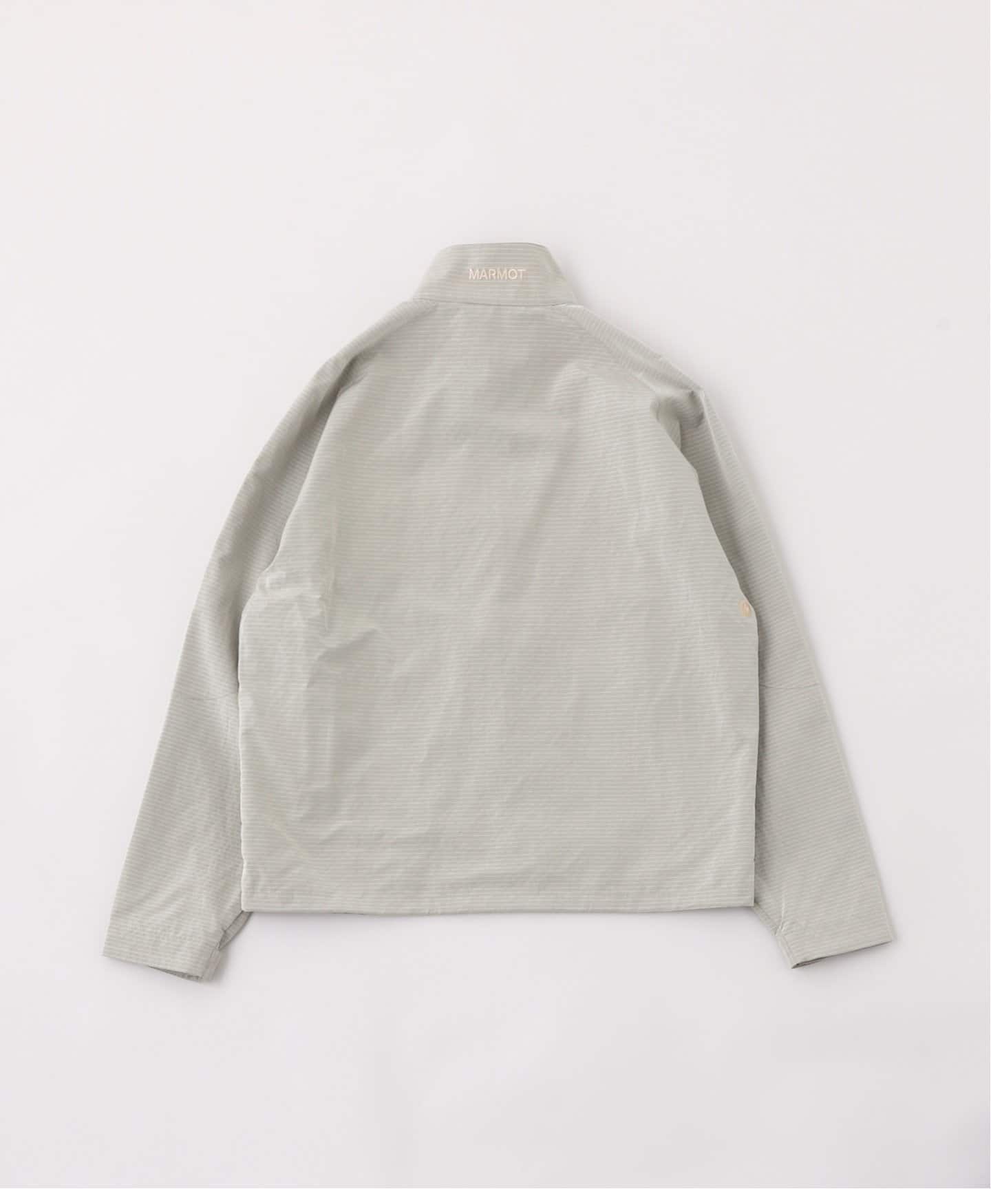 MARMOT CAPITAL / マーモット キャピタル】 LIGHT GRID JACKET
