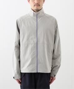 MARMOT CAPITAL / マーモット キャピタル】 LIGHT GRID JACKET 25SSL4 
