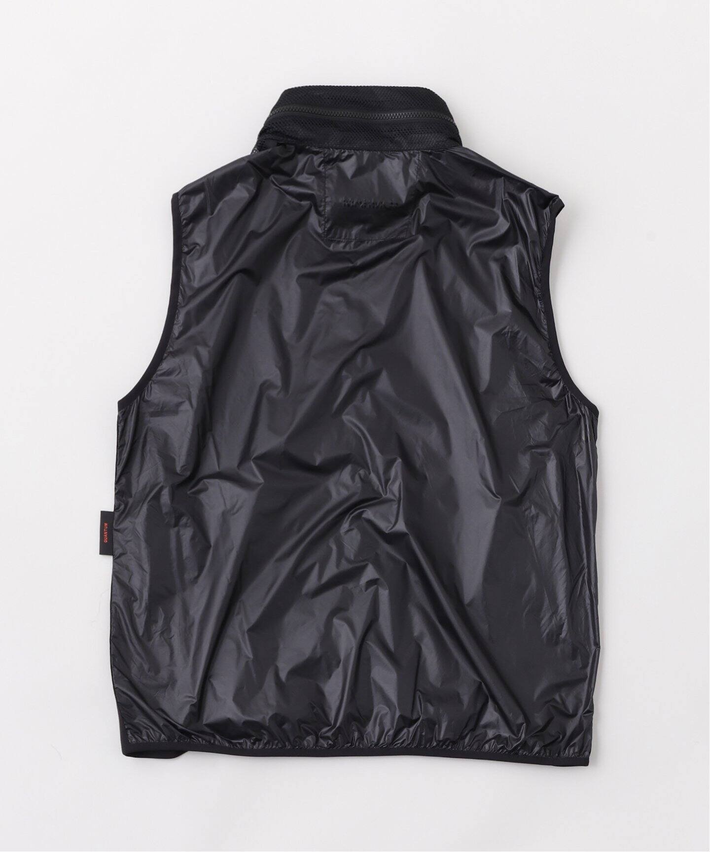 MARMOT CAPITAL】 PERTEX FLONT MESH COMBI VEST 25SSL3- 03