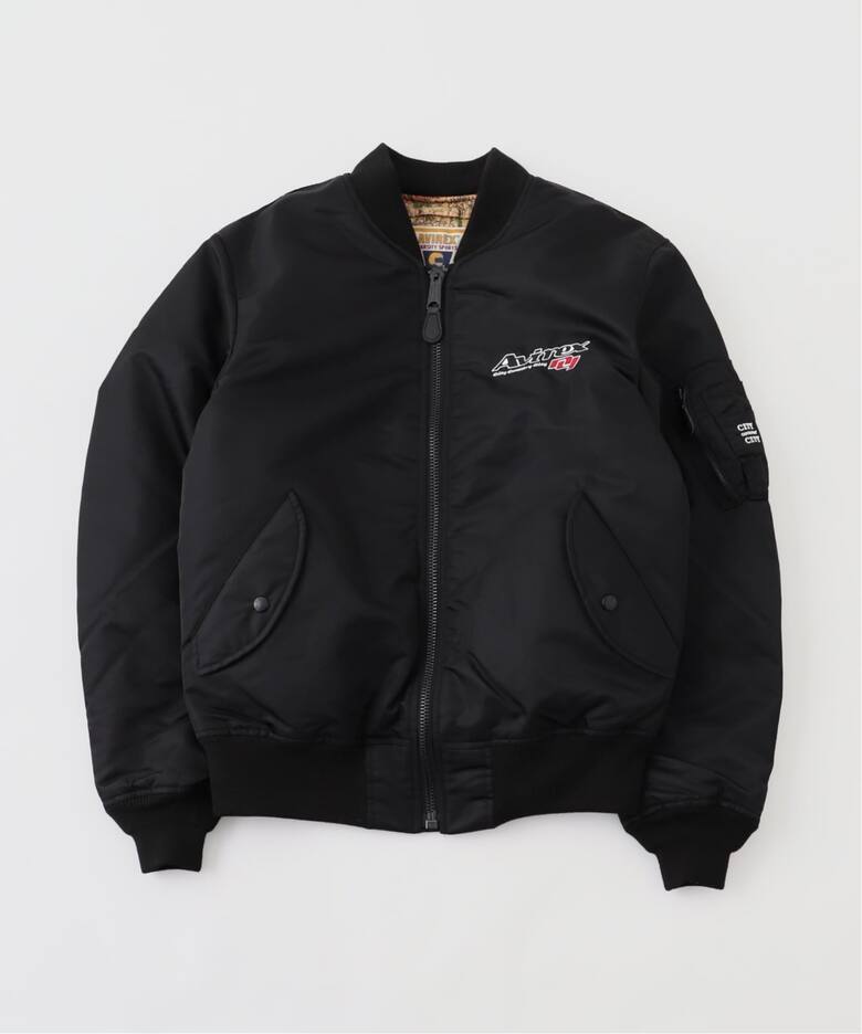 ブルゾン／アウター