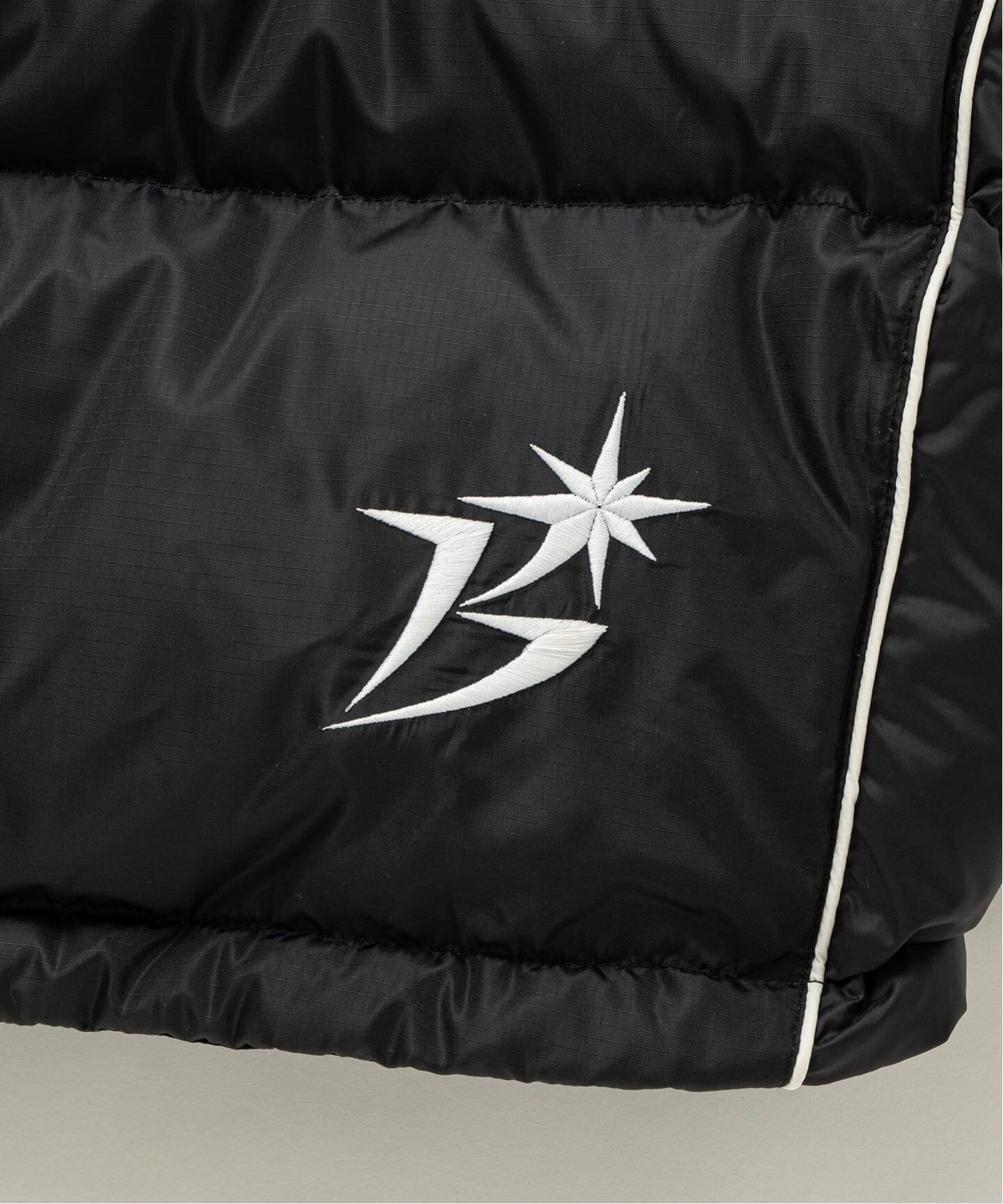 BoTT / ボット B Logo Down Jacket（ダウンジャケット）｜WISM