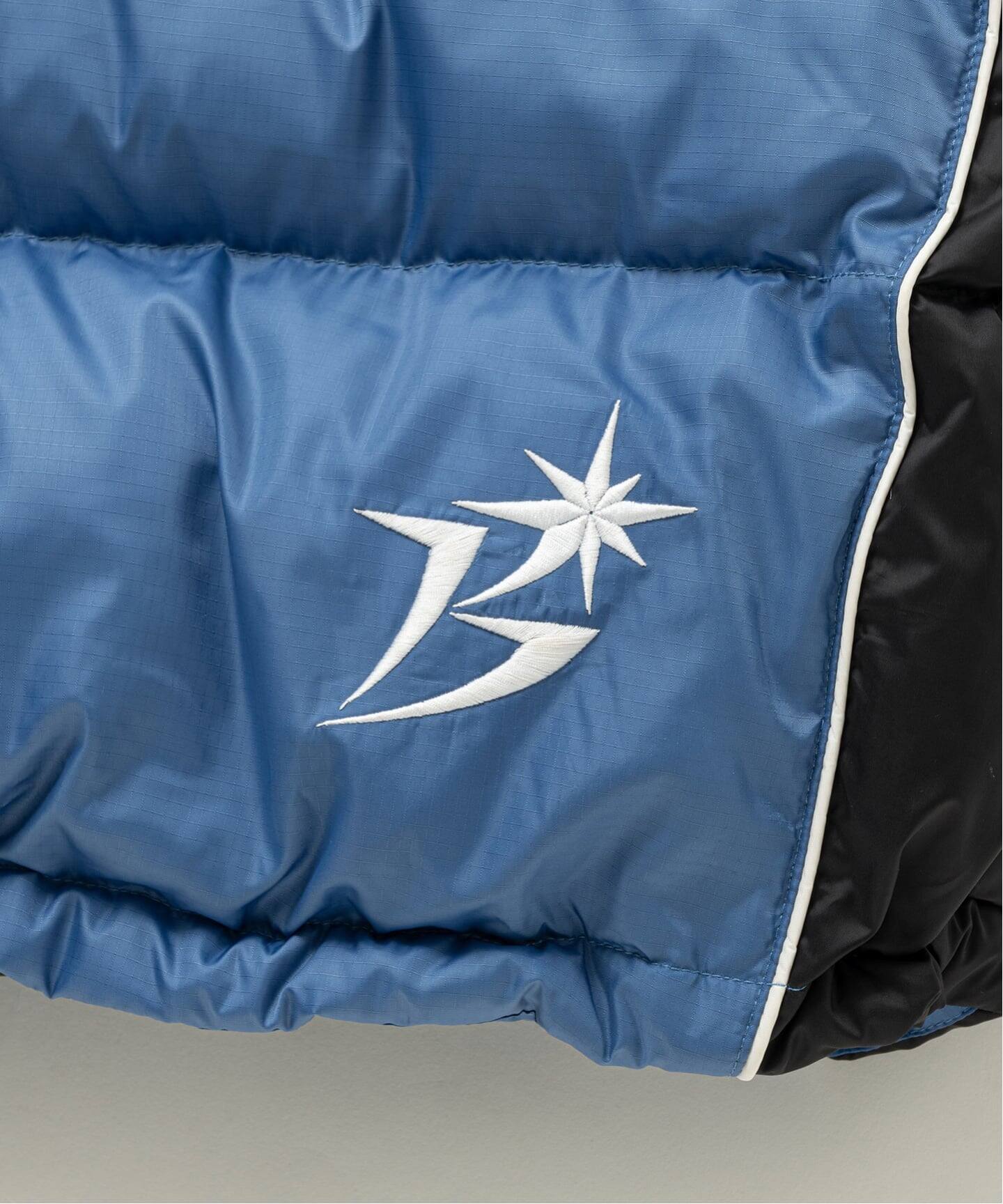BoTT / ボット B Logo Down Jacket（ダウンジャケット）｜WISM