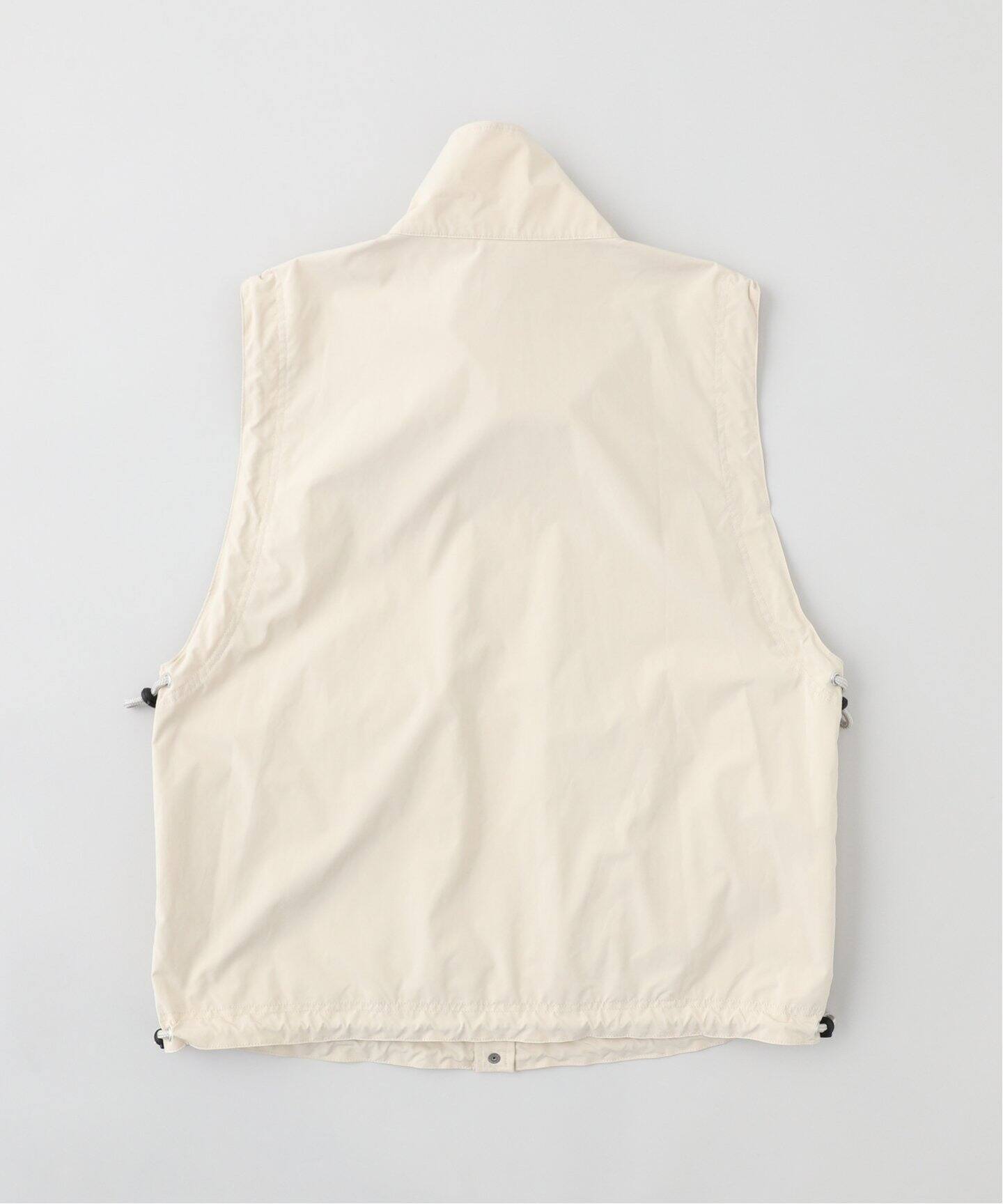 CHASSE / チェイス】 Bravery Vest CHA25SS _VE01（ベスト）｜WISM