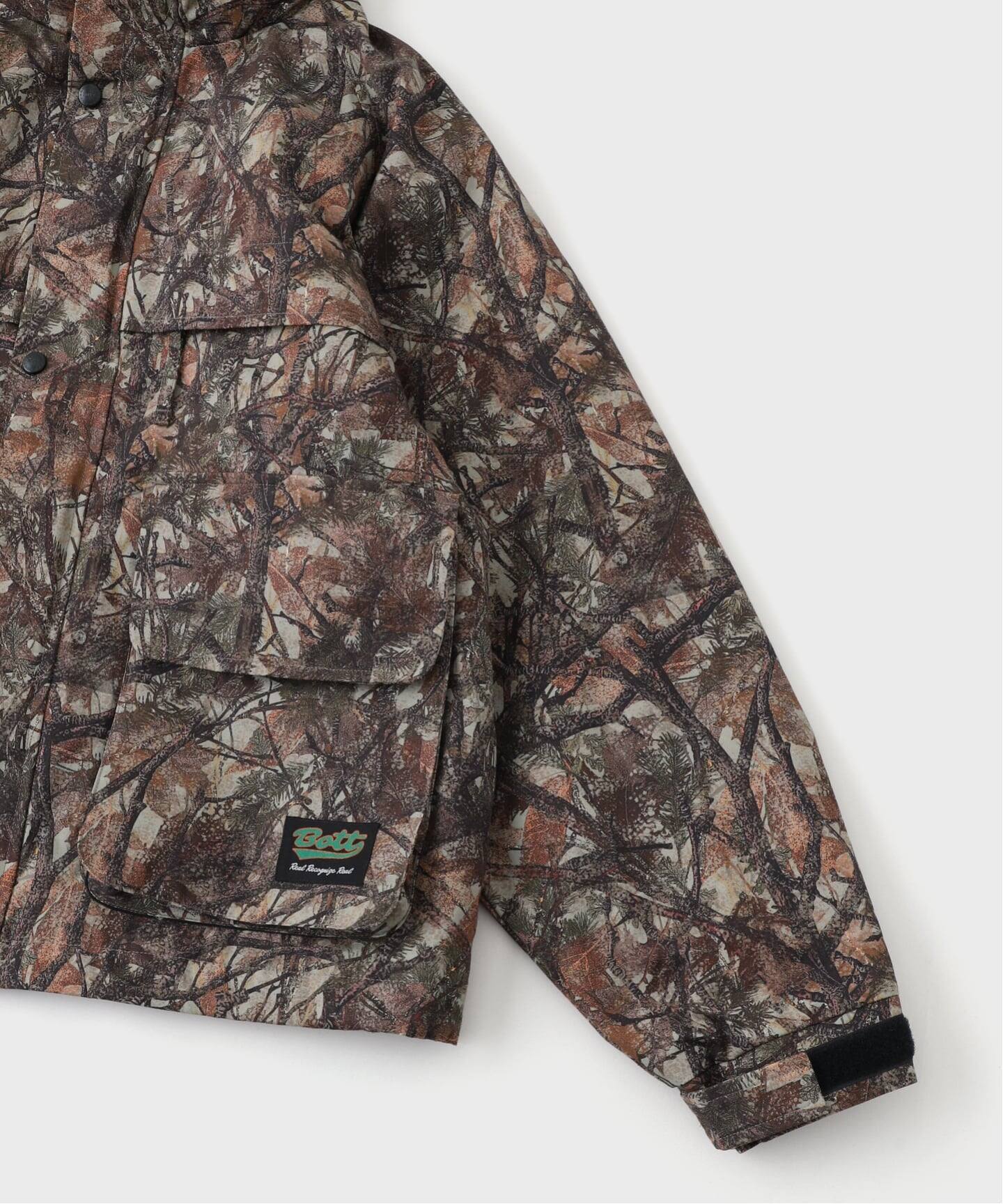 BoTT / ボット Raglan Field Jacket（その他ブルゾン／アウター