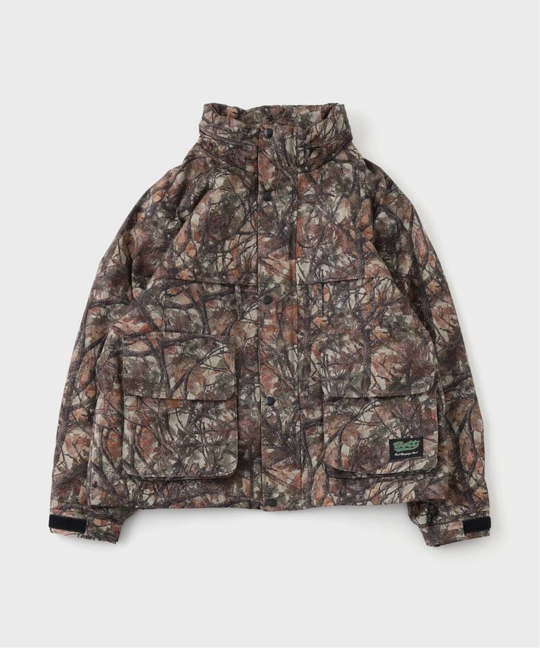 ブルゾン／アウター