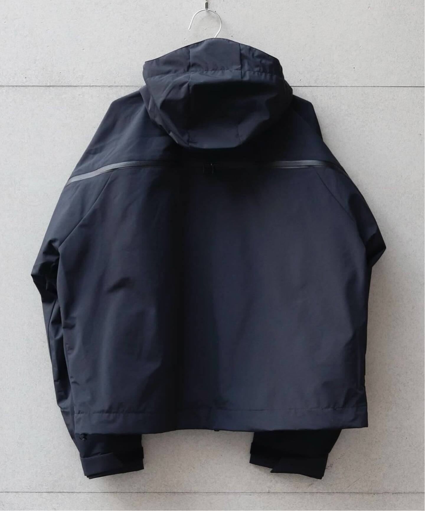 ROTOL / ロトル VENTILATION SHELL PARKA 3L（その他ブルゾン