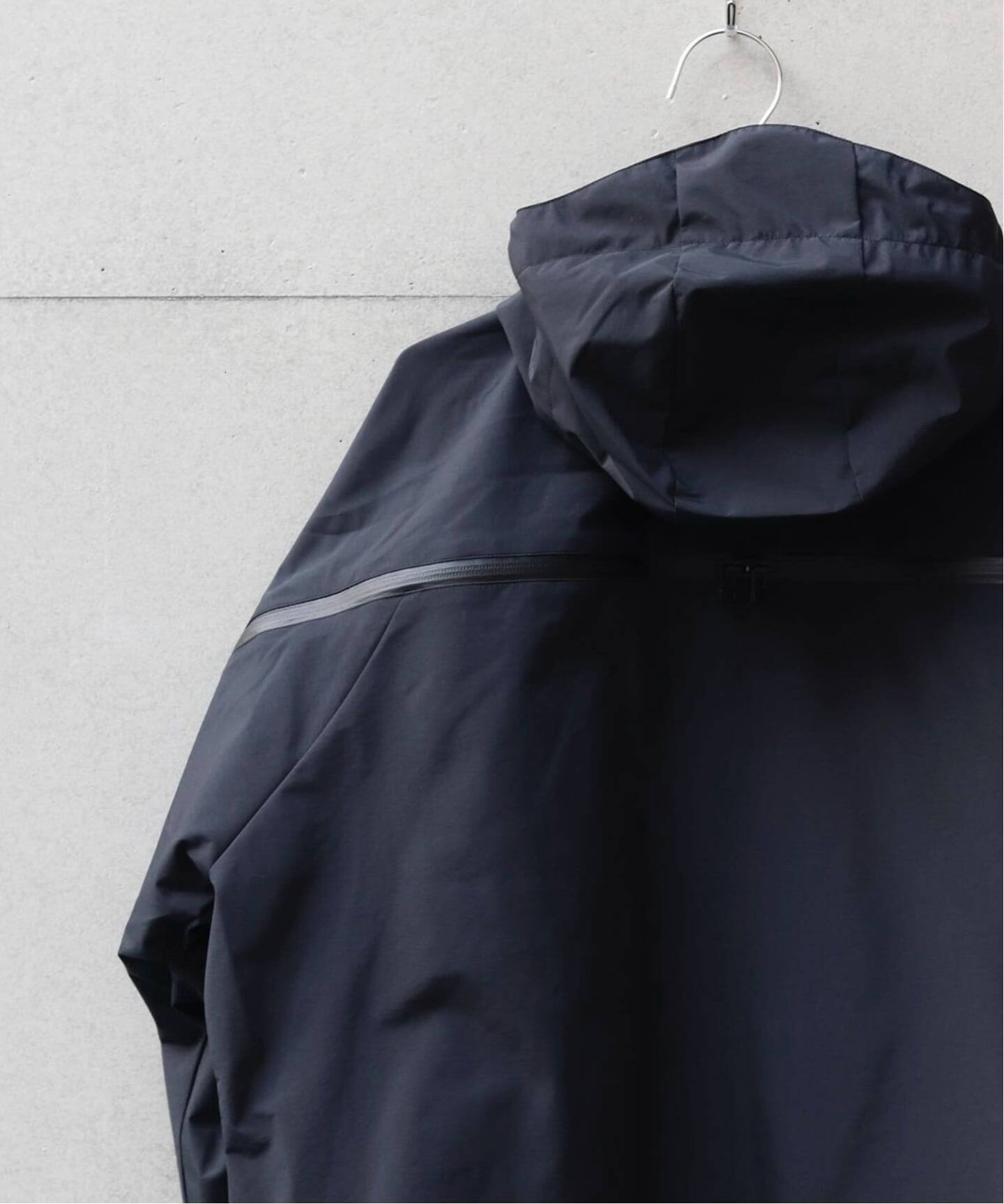 ROTOL / ロトル VENTILATION SHELL PARKA 3L（その他ブルゾン