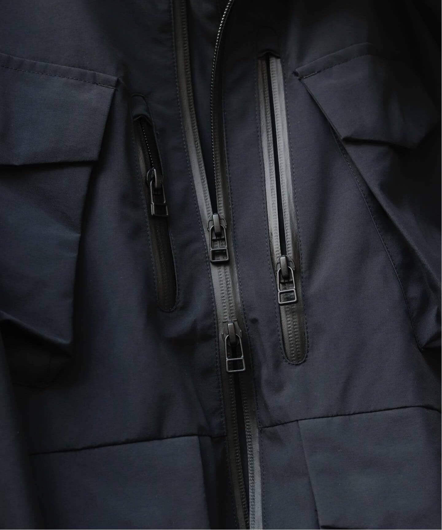 ROTOL / ロトル VENTILATION SHELL PARKA 3L（その他ブルゾン