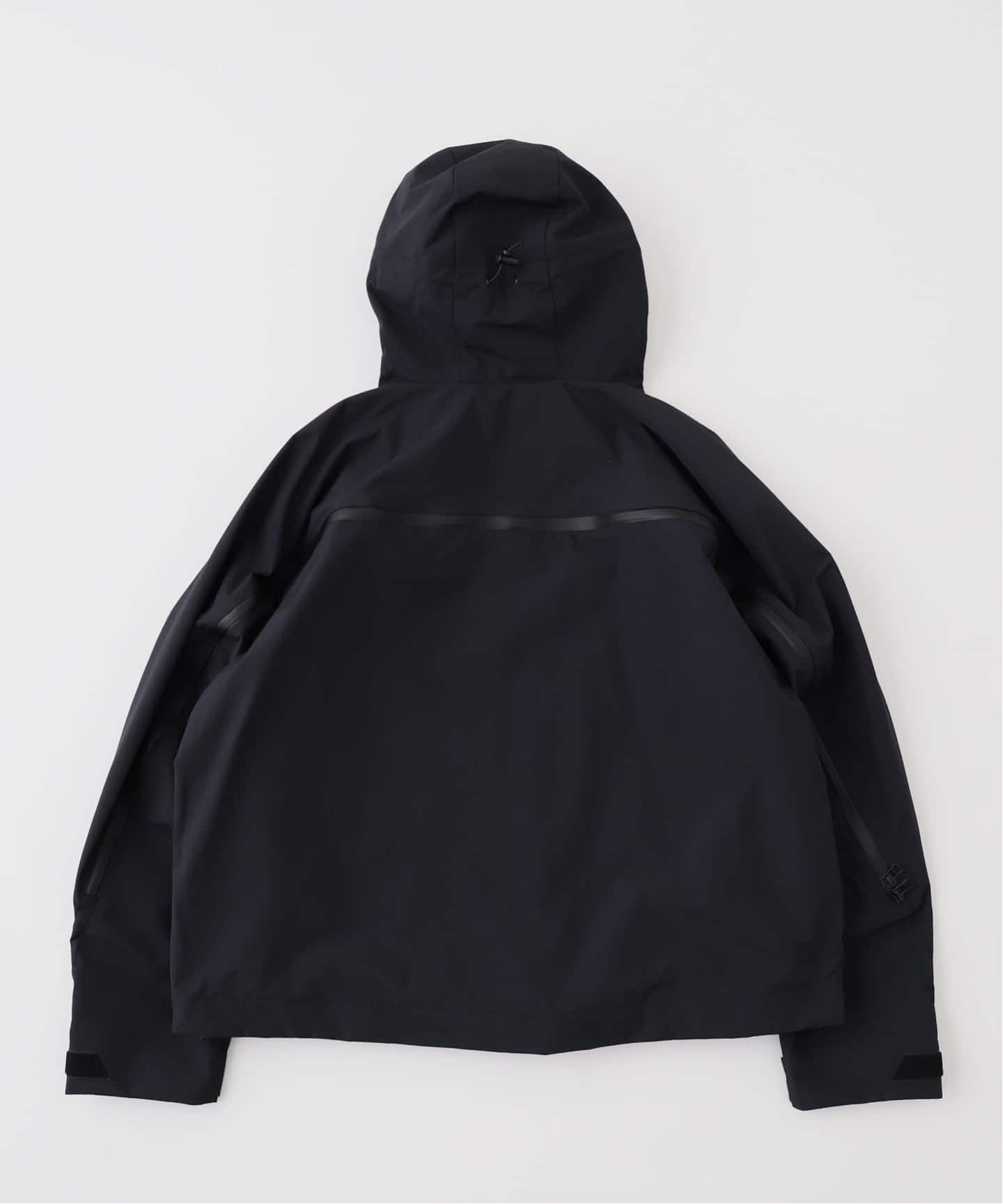 ROTOL / ロトル VENTILATION SHELL PARKA 3L（その他ブルゾン