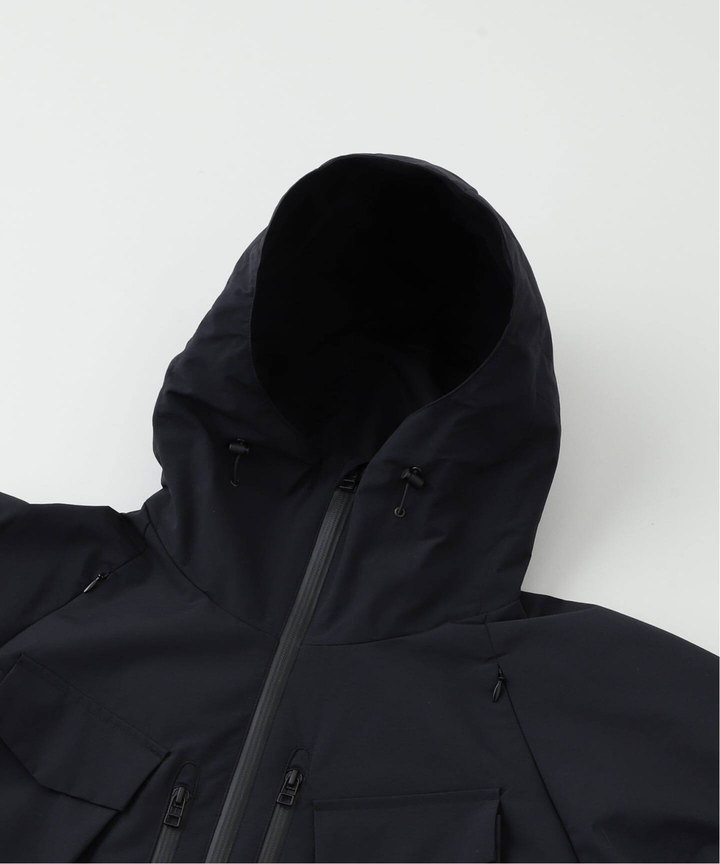 ROTOL / ロトル VENTILATION SHELL PARKA 3L（その他ブルゾン