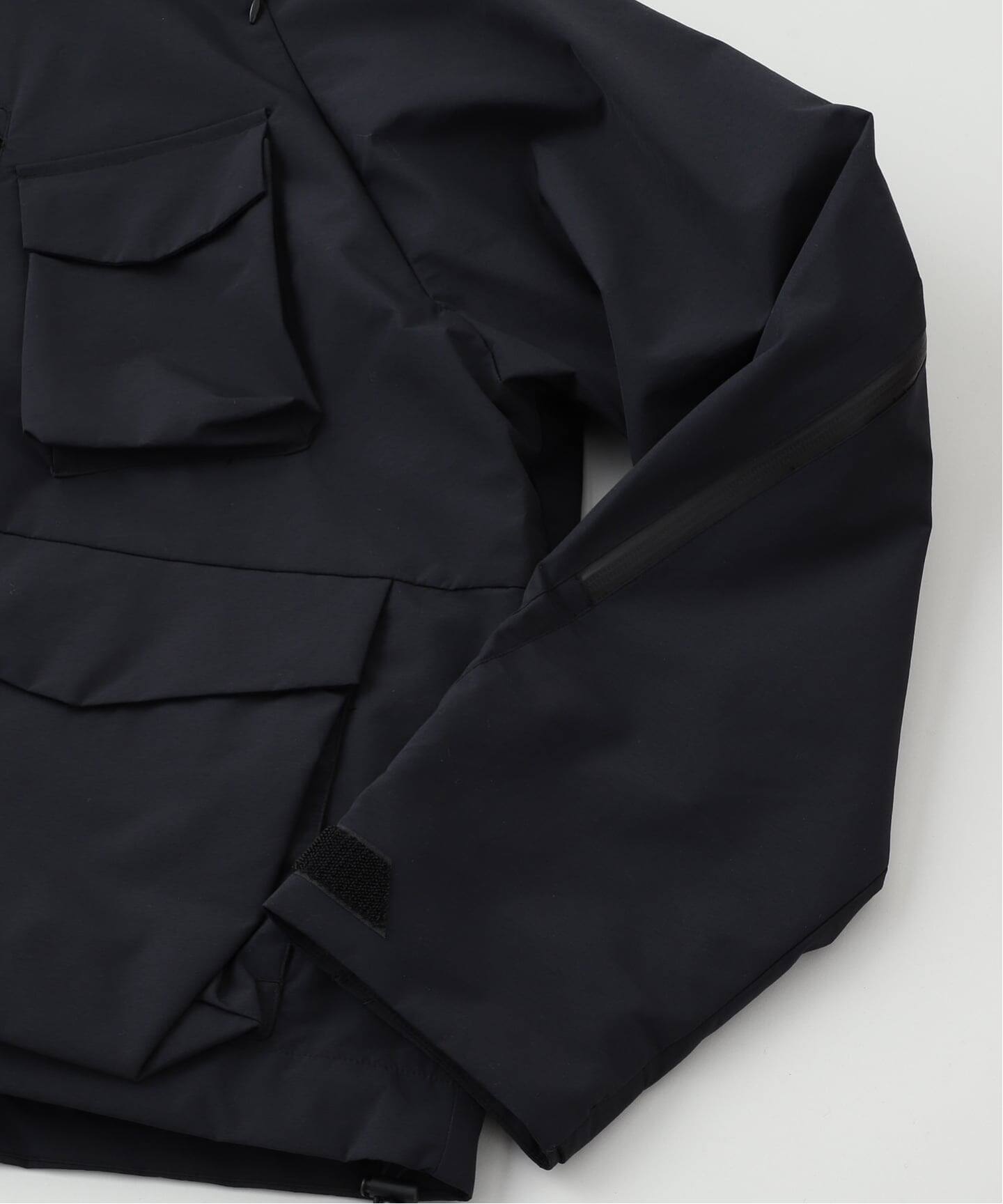 ROTOL / ロトル VENTILATION SHELL PARKA 3L（その他ブルゾン