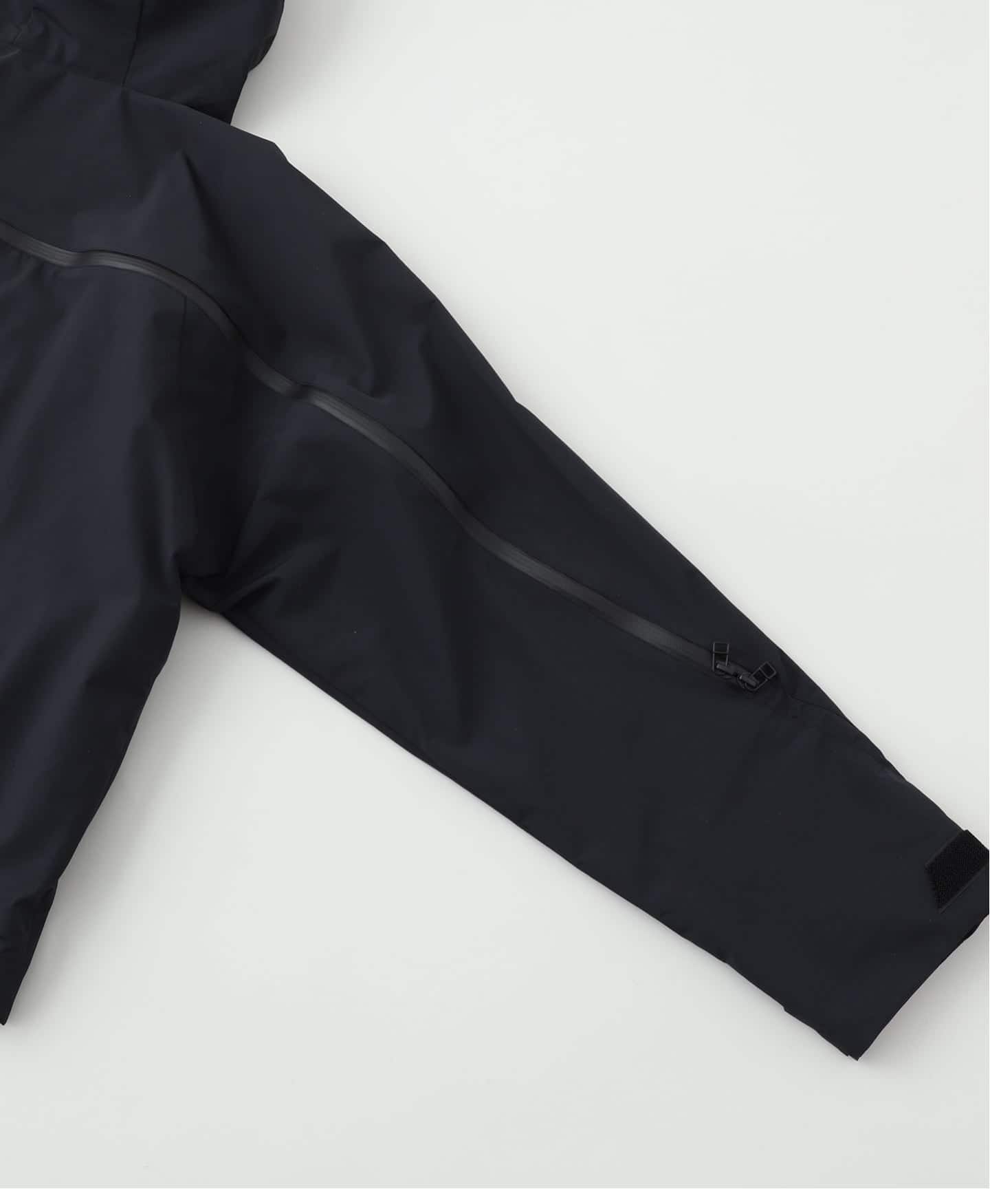 ROTOL / ロトル VENTILATION SHELL PARKA 3L（その他ブルゾン