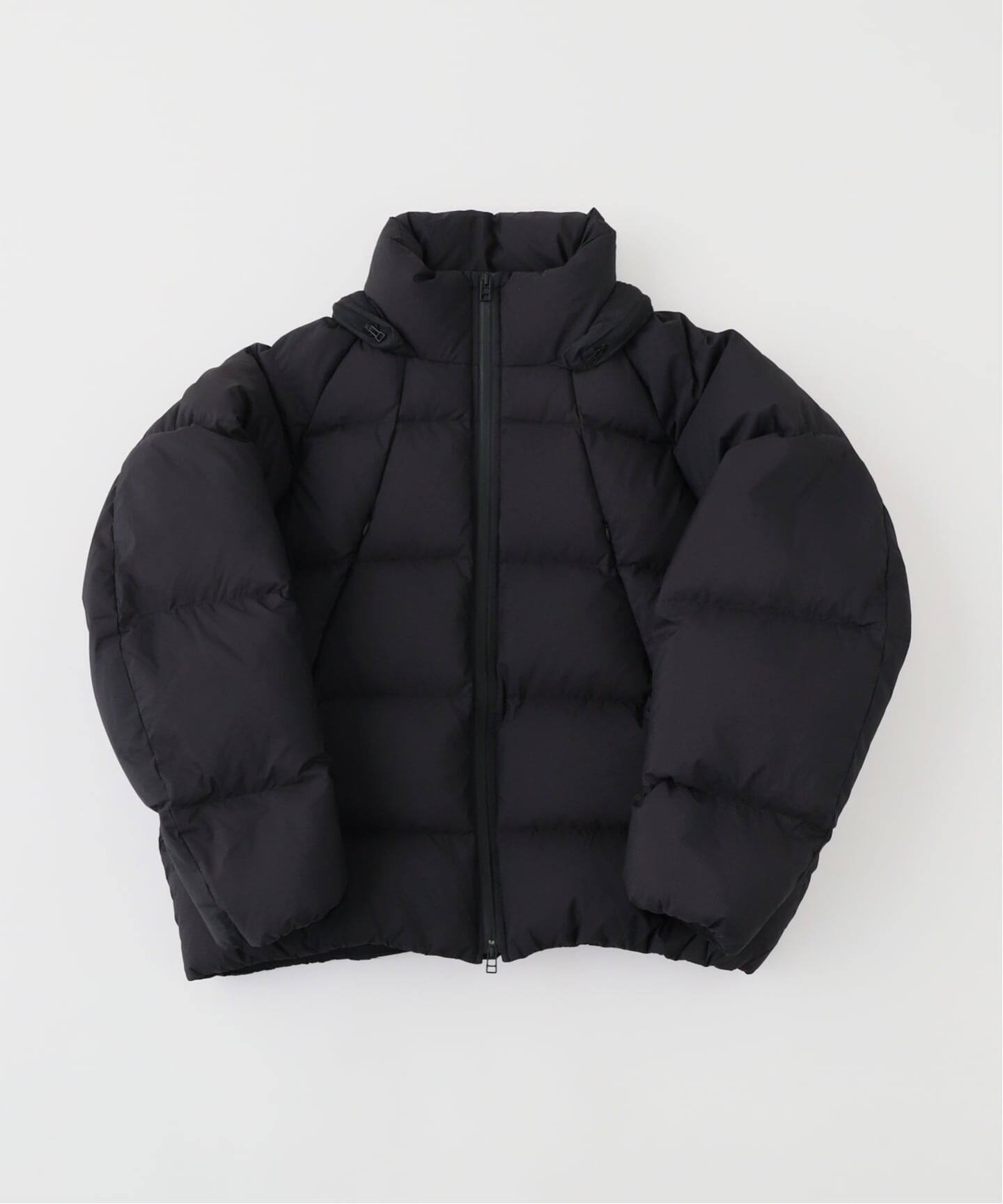 ROTOL / ロトル CURVY DOWN JACKET（ダウンジャケット）｜WISM