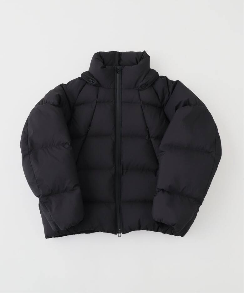 ROTOL / ロトル CURVY DOWN JACKET（ダウンジャケット）｜WISM 