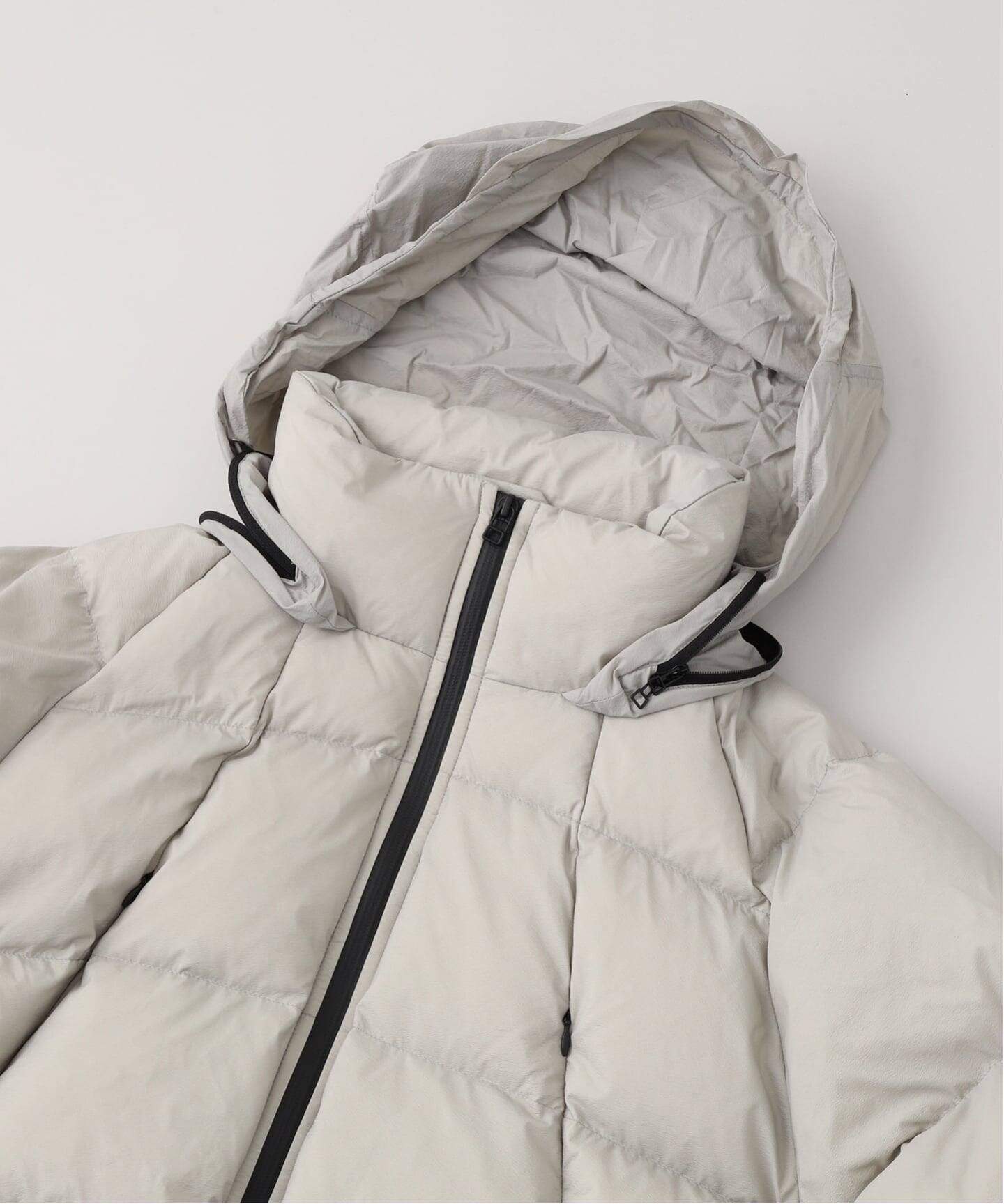 ROTOL / ロトル CURVY DOWN JACKET（ダウンジャケット）｜WISM