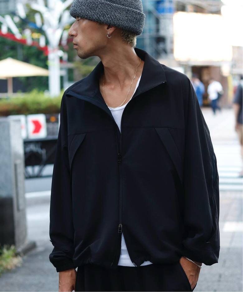 ROTOL / ロトル CORDURA TECH BLOUSON（その他ブルゾン／アウター 