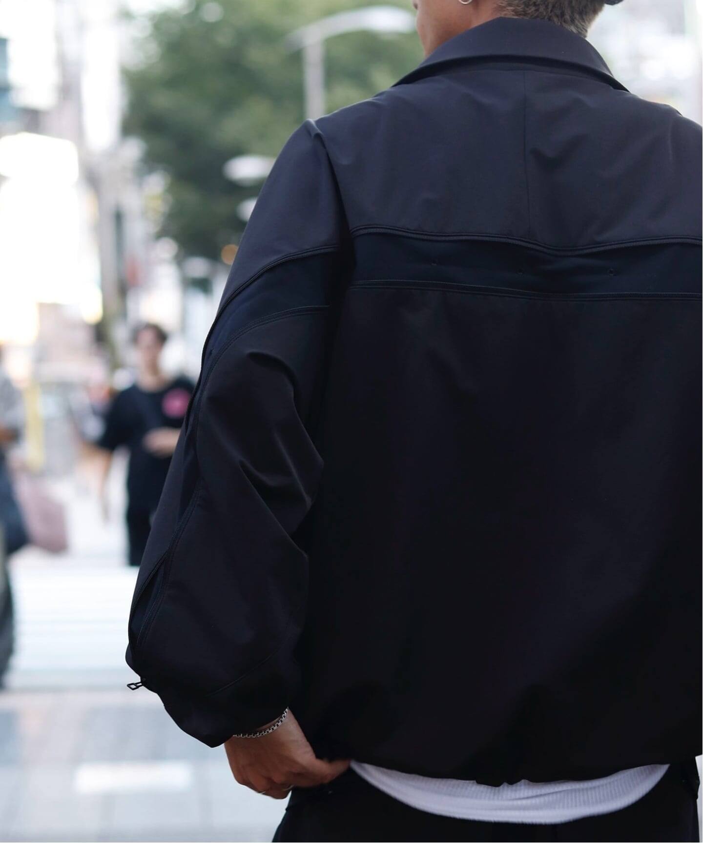 ROTOL / ロトル CORDURA TECH BLOUSON（その他ブルゾン／アウター