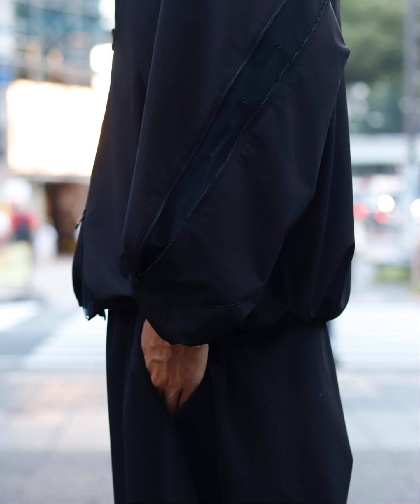 ROTOL / ロトル CORDURA TECH BLOUSON（その他ブルゾン／アウター