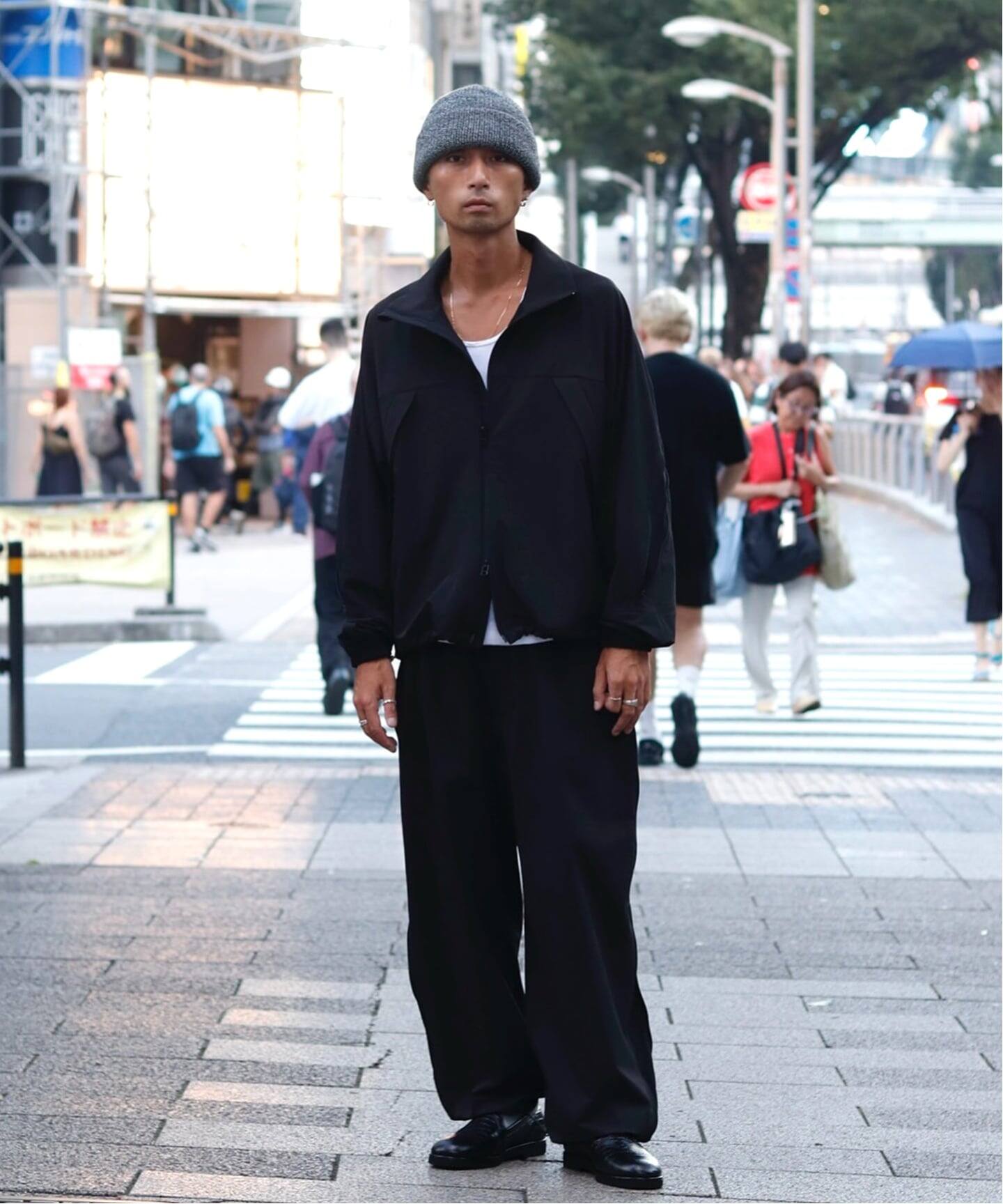 ROTOL / ロトル CORDURA TECH BLOUSON（その他ブルゾン／アウター