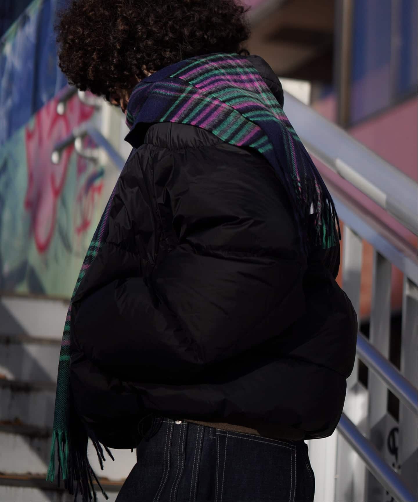 STUDIO NICHOLSON スタジオニコルソン　コート　ダウン　サイズ00 STUDIO NICHOLSON スタジオニコルソン コート ダウン サイズ00 STUDIO