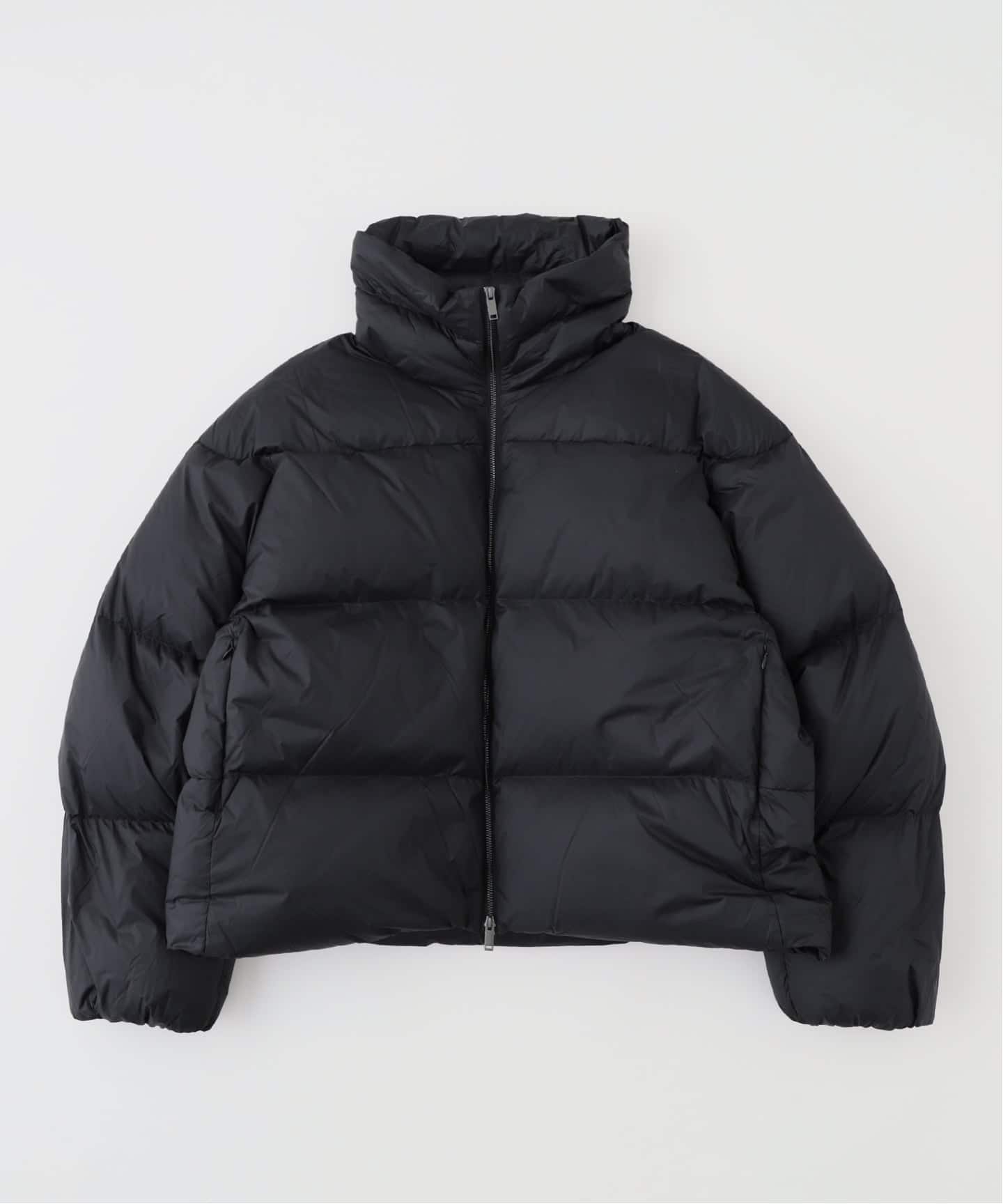 STUDIO NICHOLSON / スタジオ ニコルソン MASSEY/INJCTN DOWN PUFF