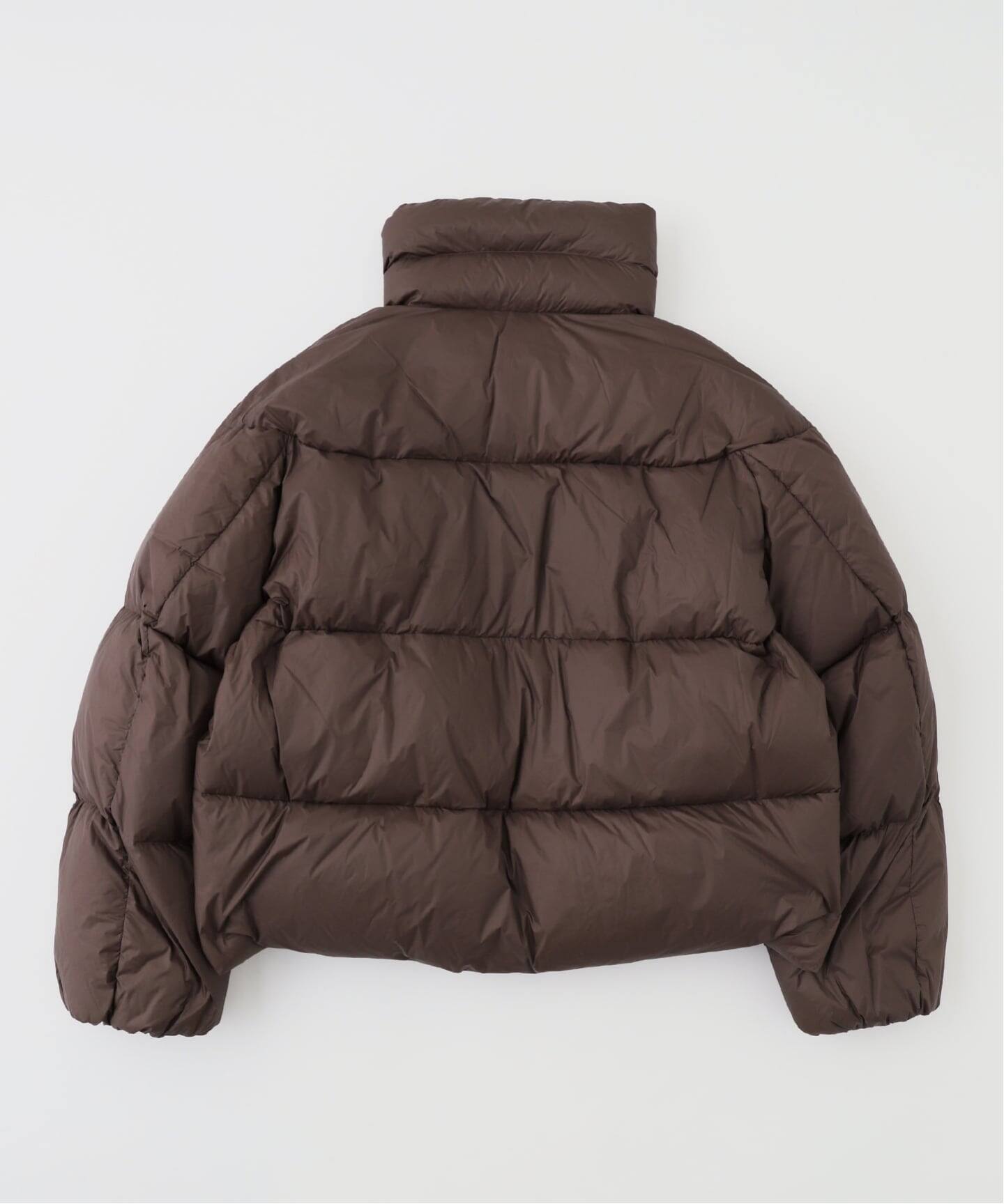 STUDIO NICHOLSON / スタジオ ニコルソン MASSEY/INJCTN DOWN PUFF